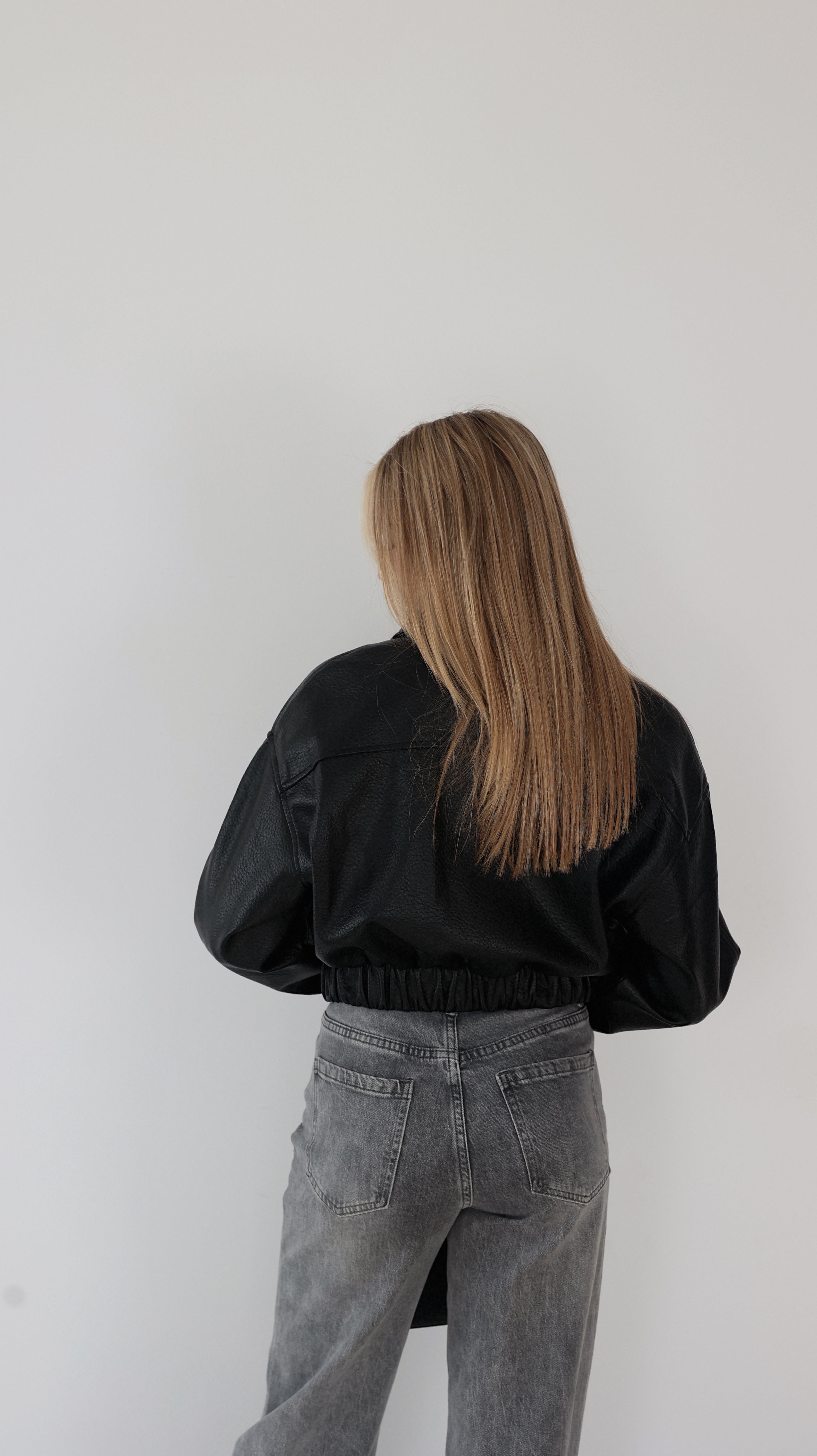 PERFECTO ELYO - NEGRO