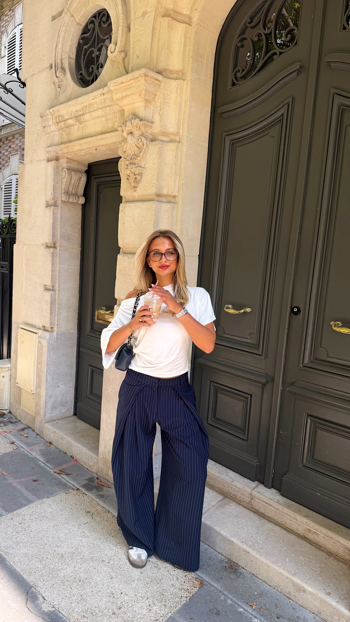 PANTALON LORENZO