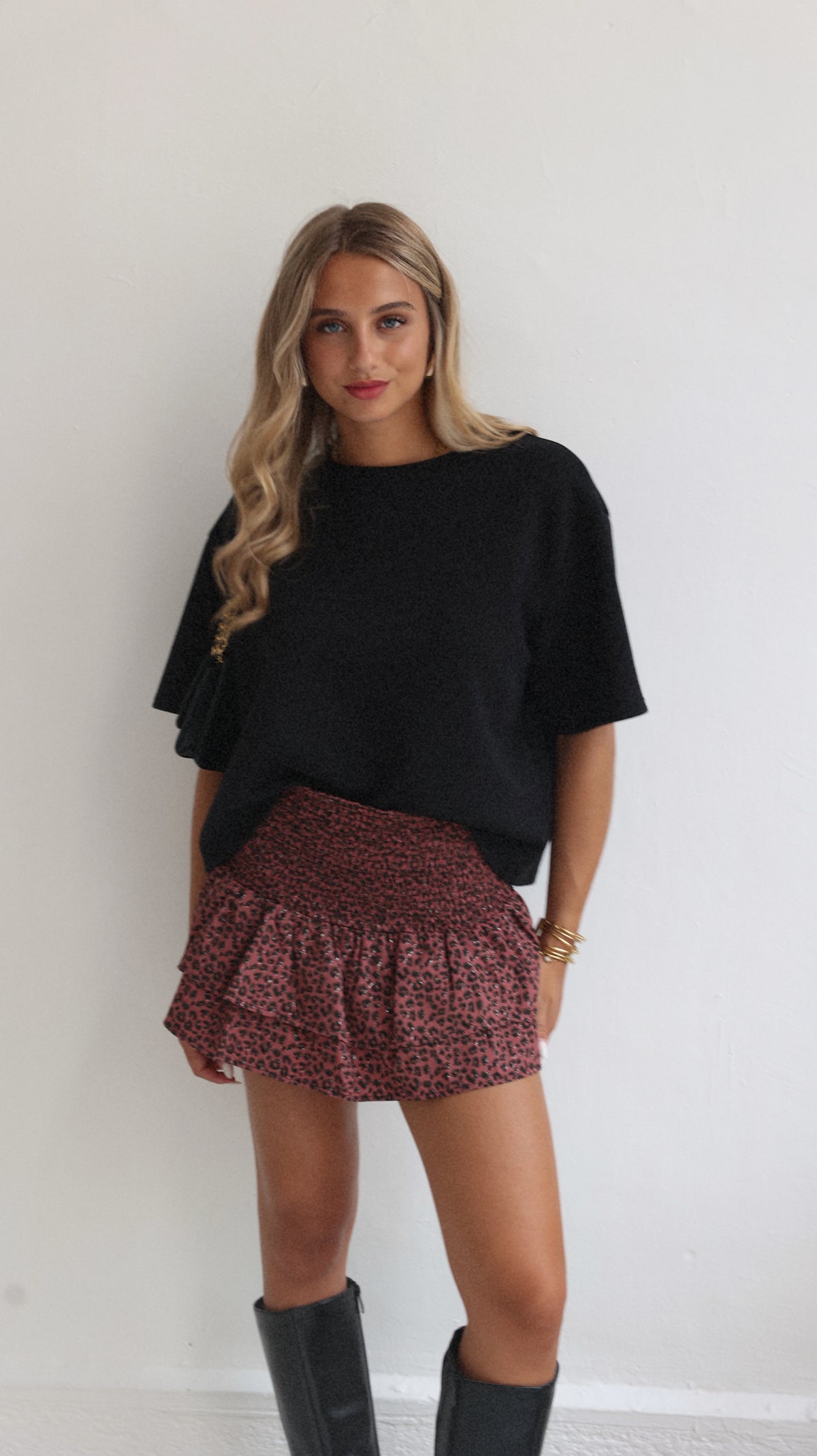 FALDA PANTALÓN MARGOT