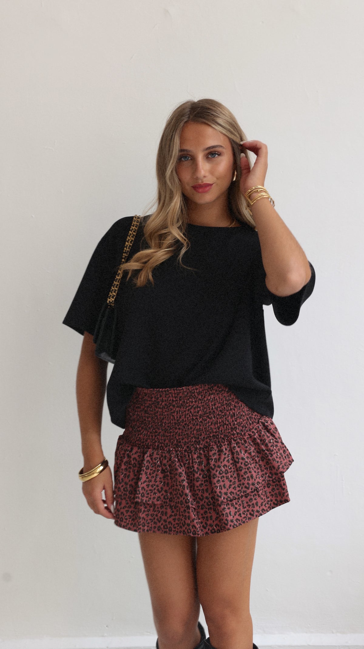 FALDA PANTALÓN MARGOT
