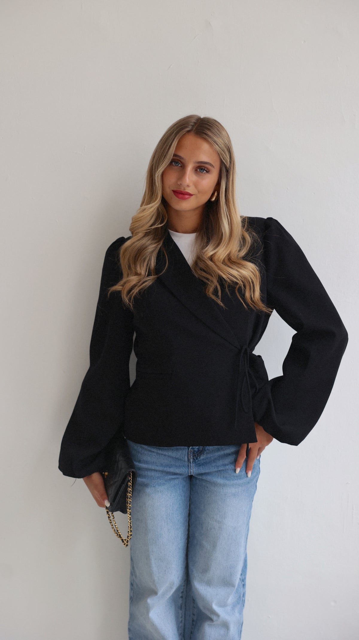BLAZER ALICE