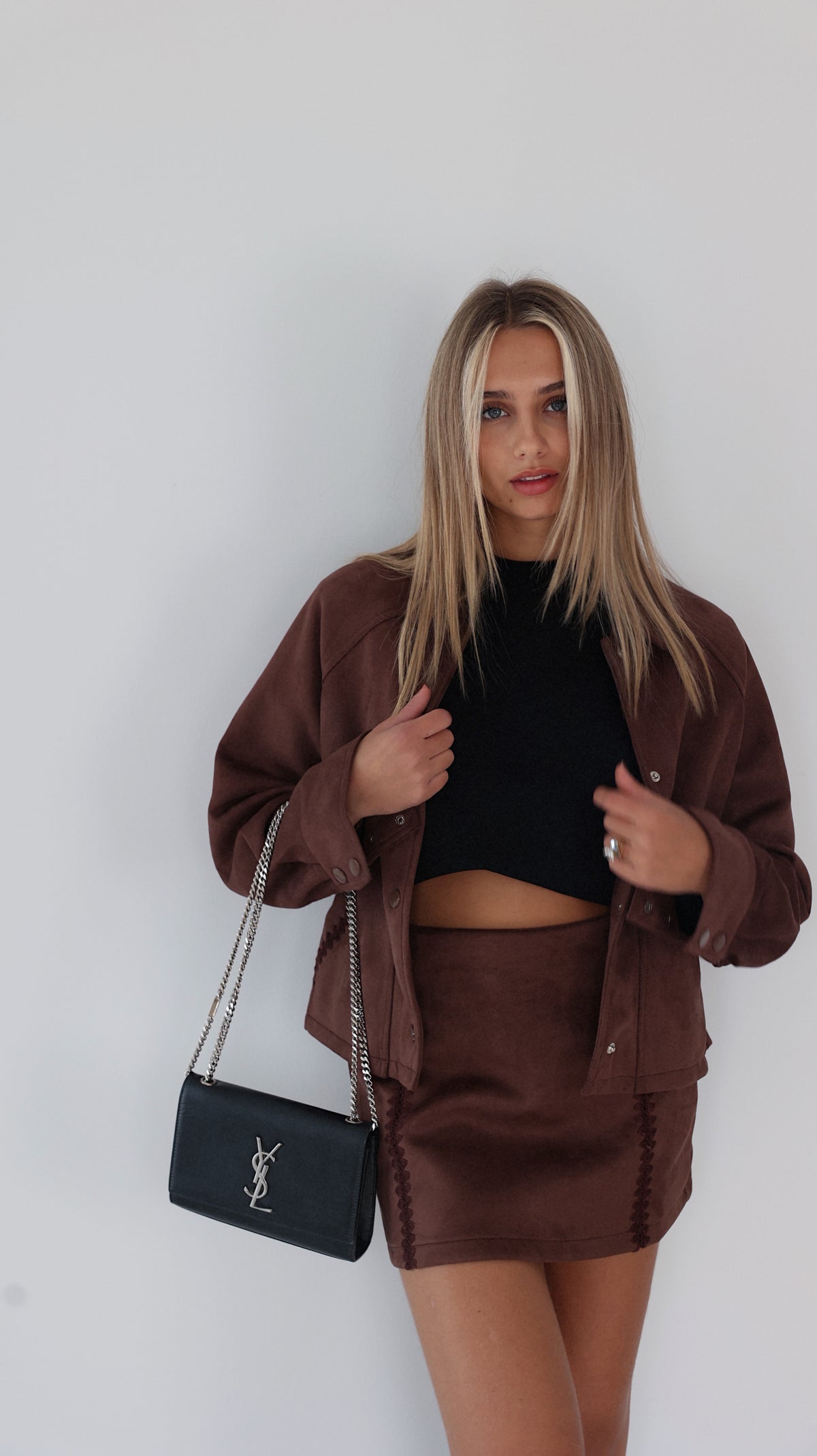 VESTE VÉLIA