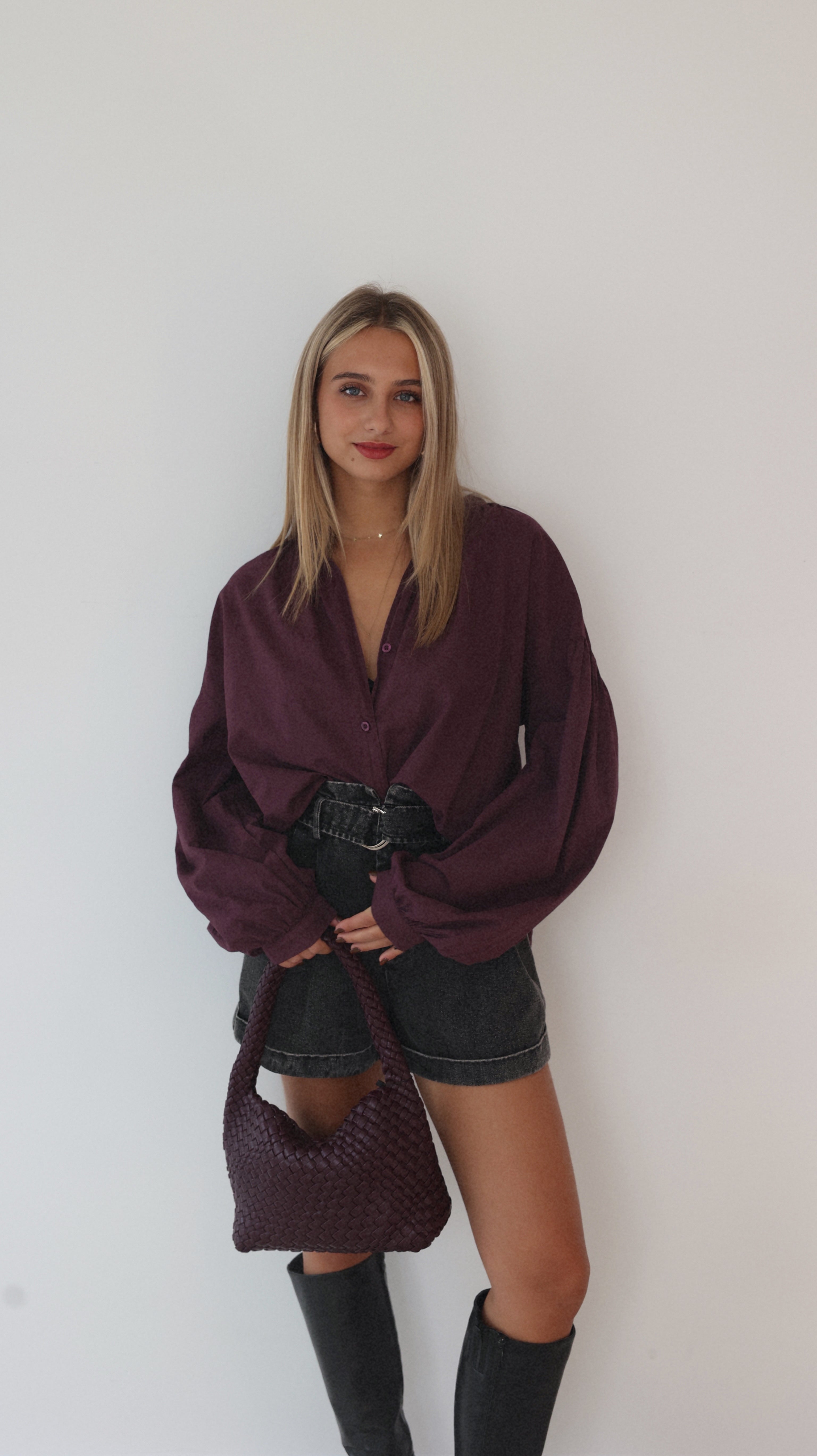 GAIA PANTALONES CORTOS