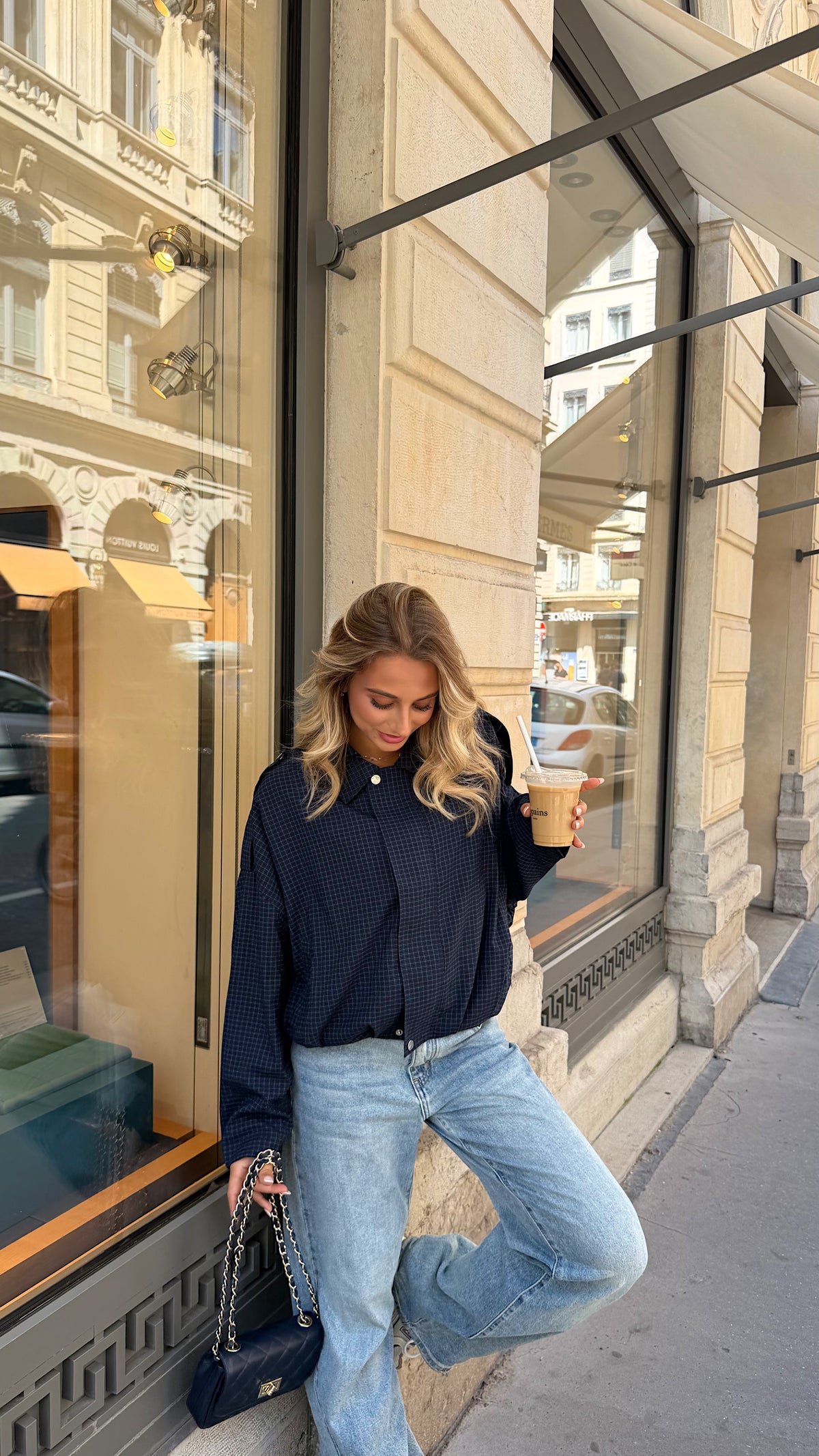 BOMBER CLEMENCE - MARINE
