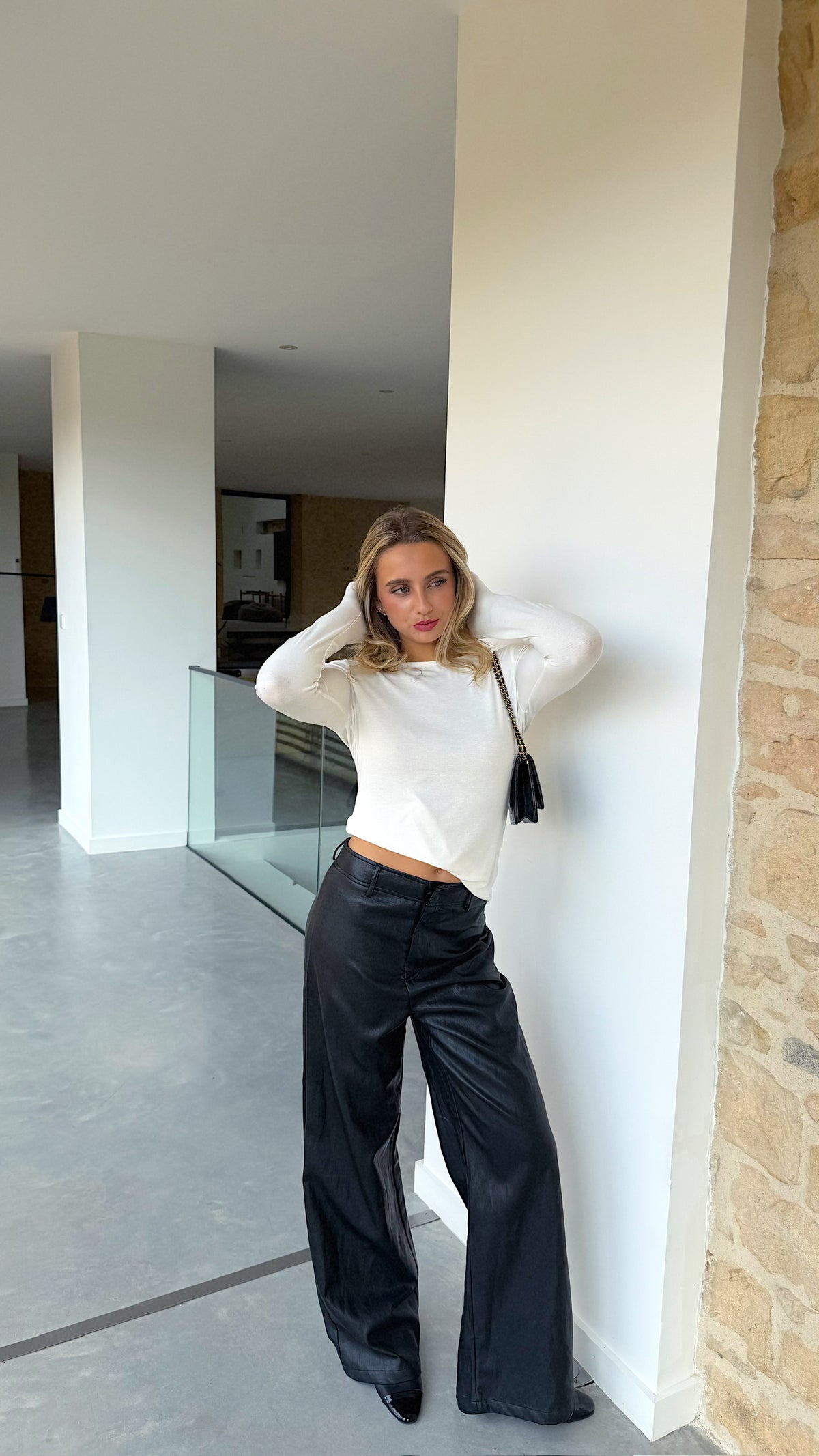 PANTALON ROBIN