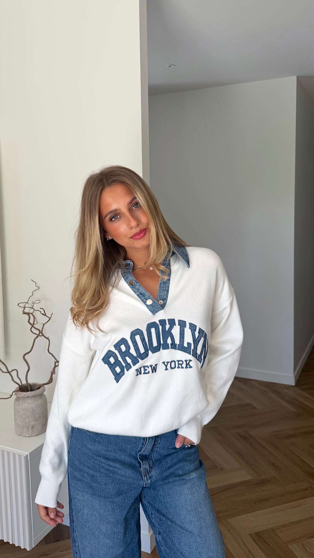 SWEAT BROOKLYN