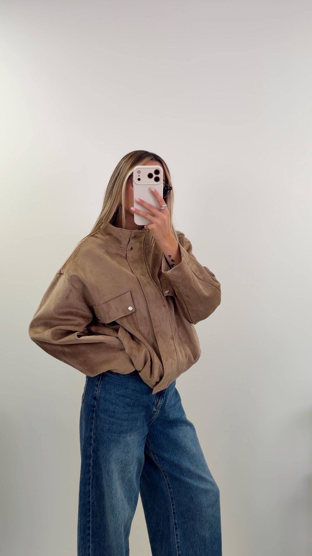 VESTE VANESSA