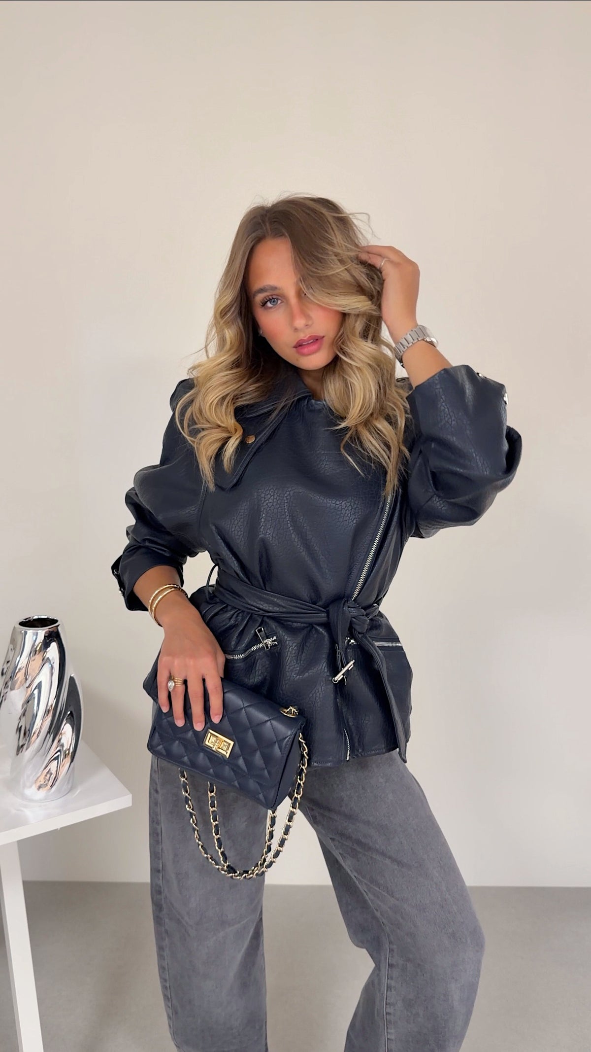 PERFECTO LENA - MARINE