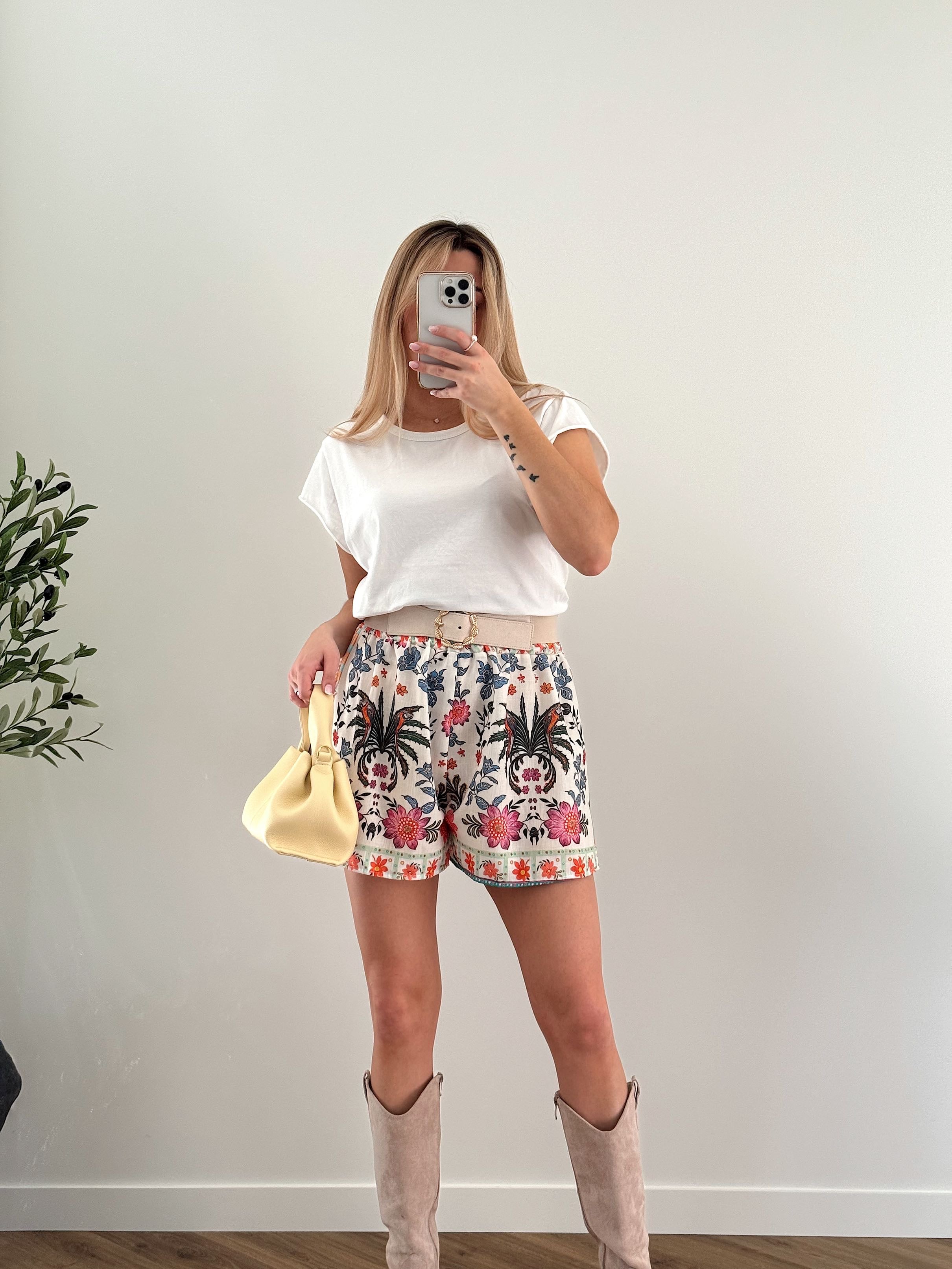 CELIA SHORTS