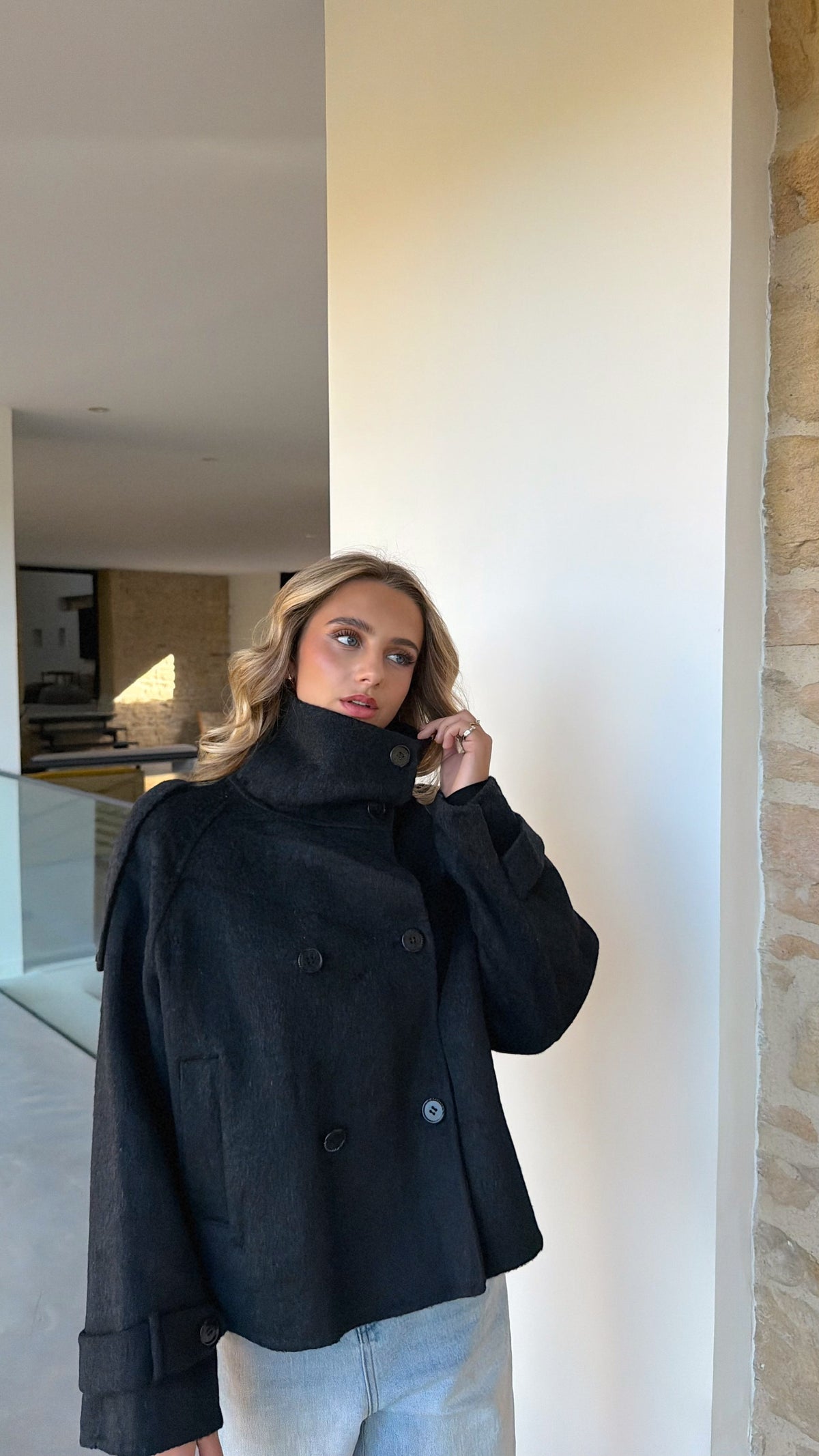 VESTE IRINA