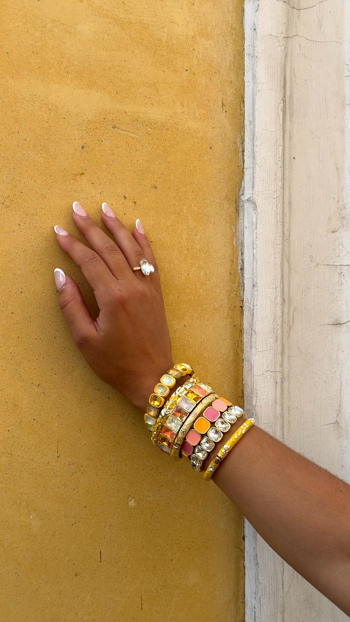 BRACELET MAGIQUE - DORÉ