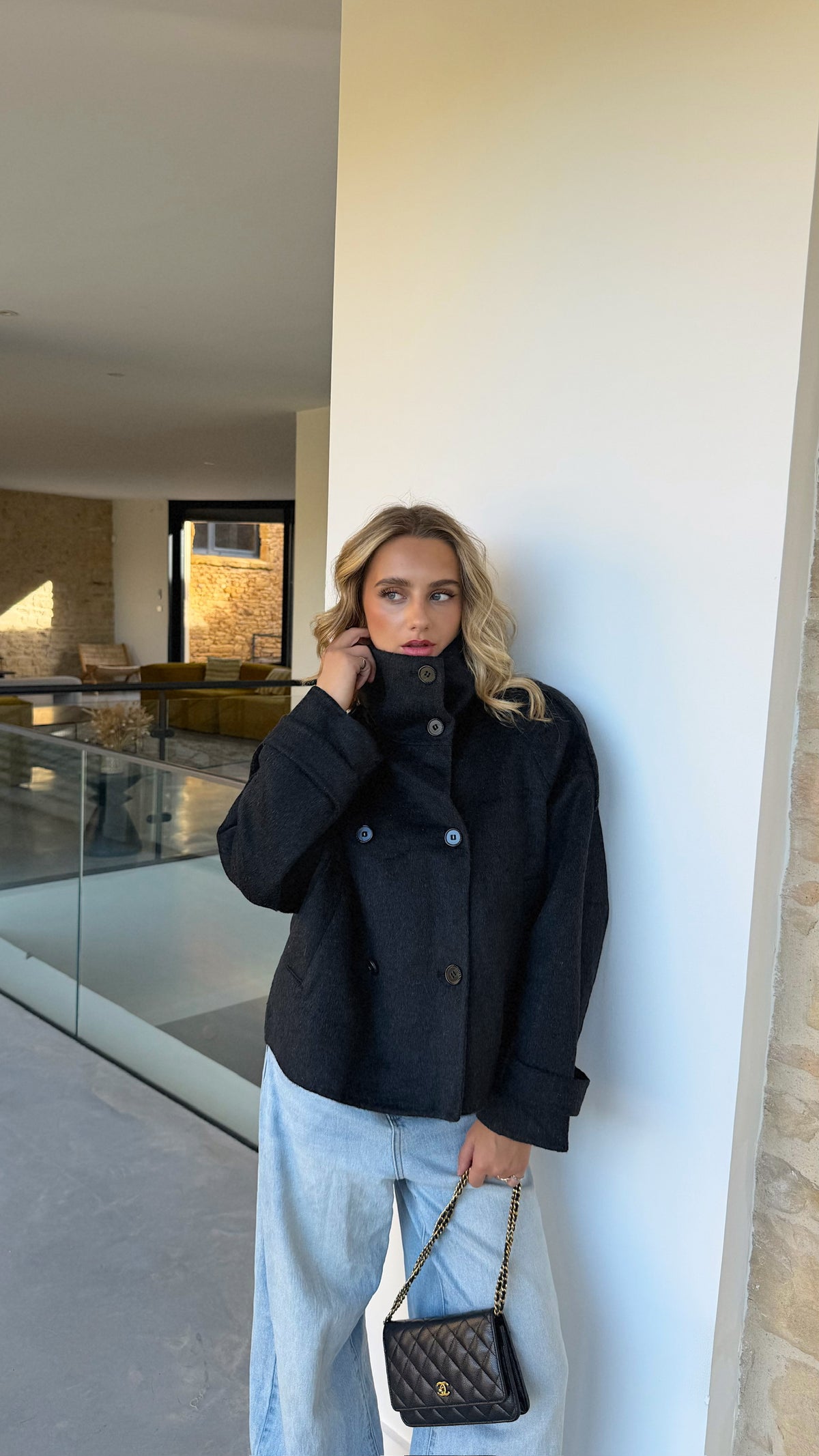 VESTE IRINA