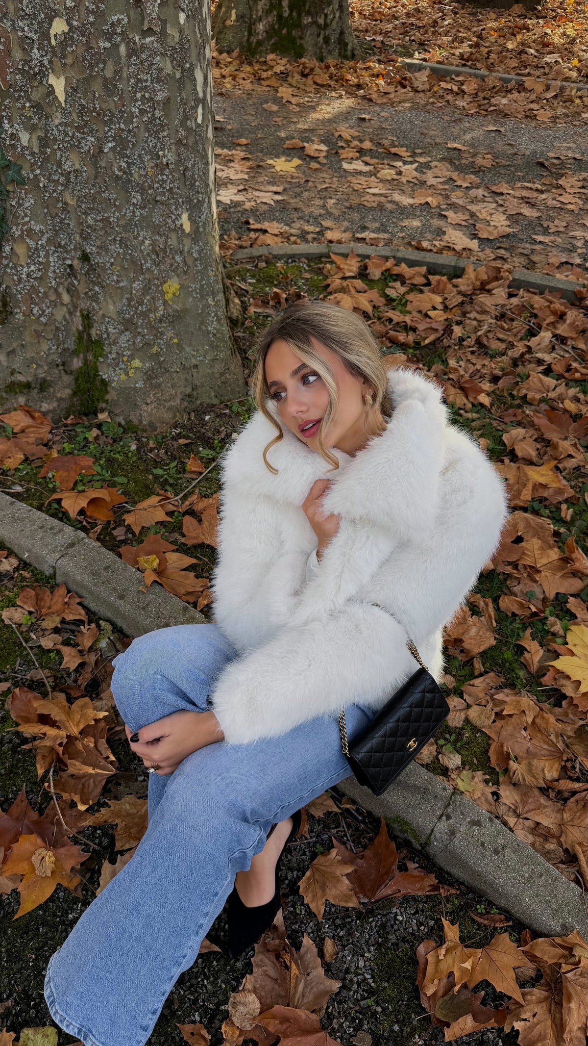 VESTE BONNIE