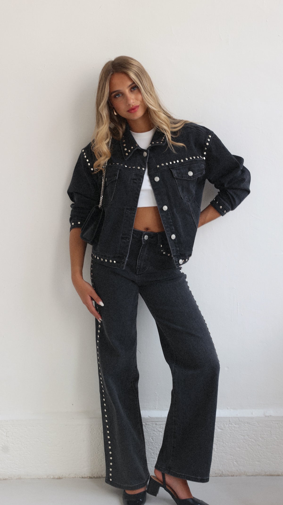 AXEL JACKET