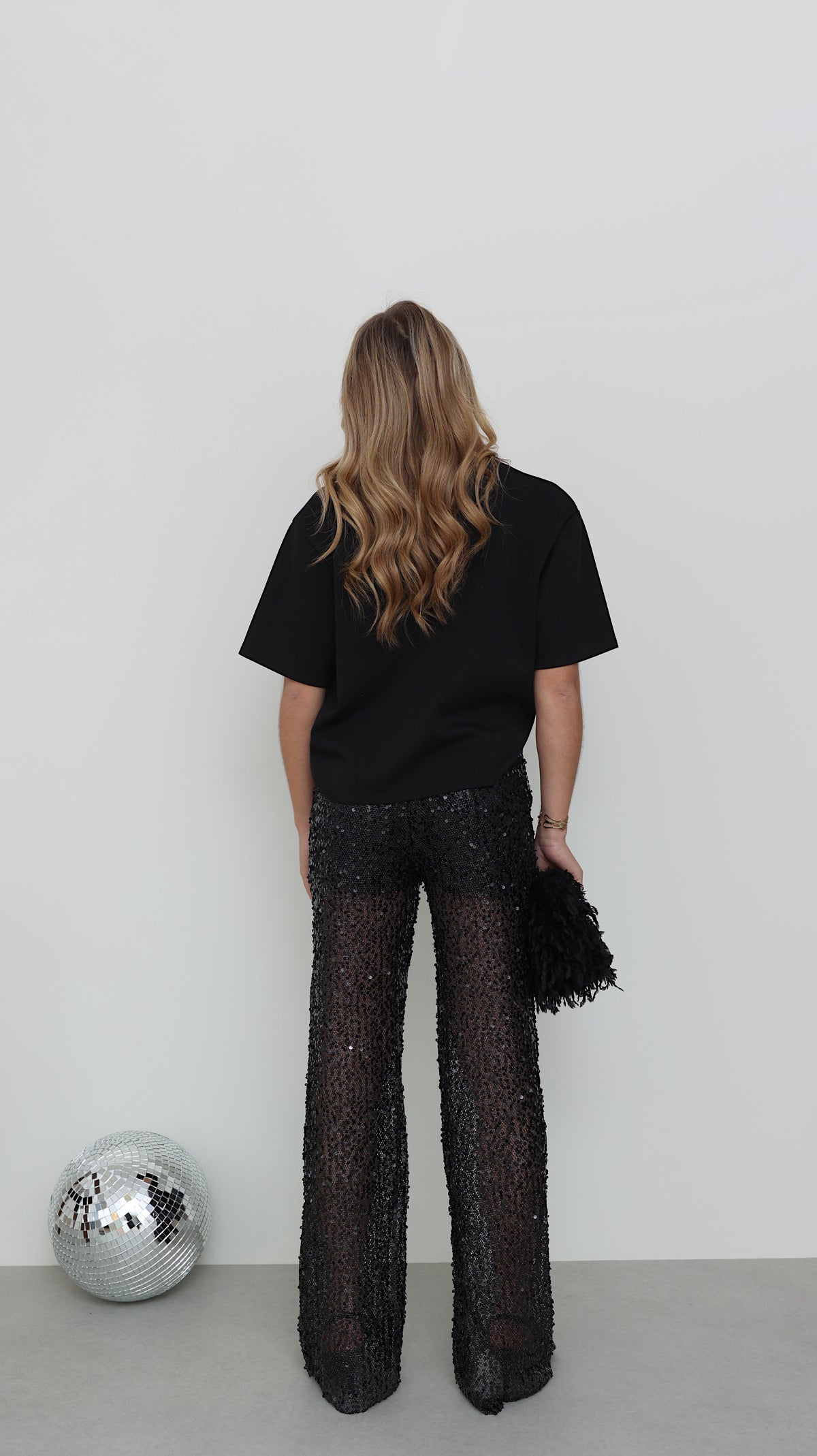 PANTALON ELENA