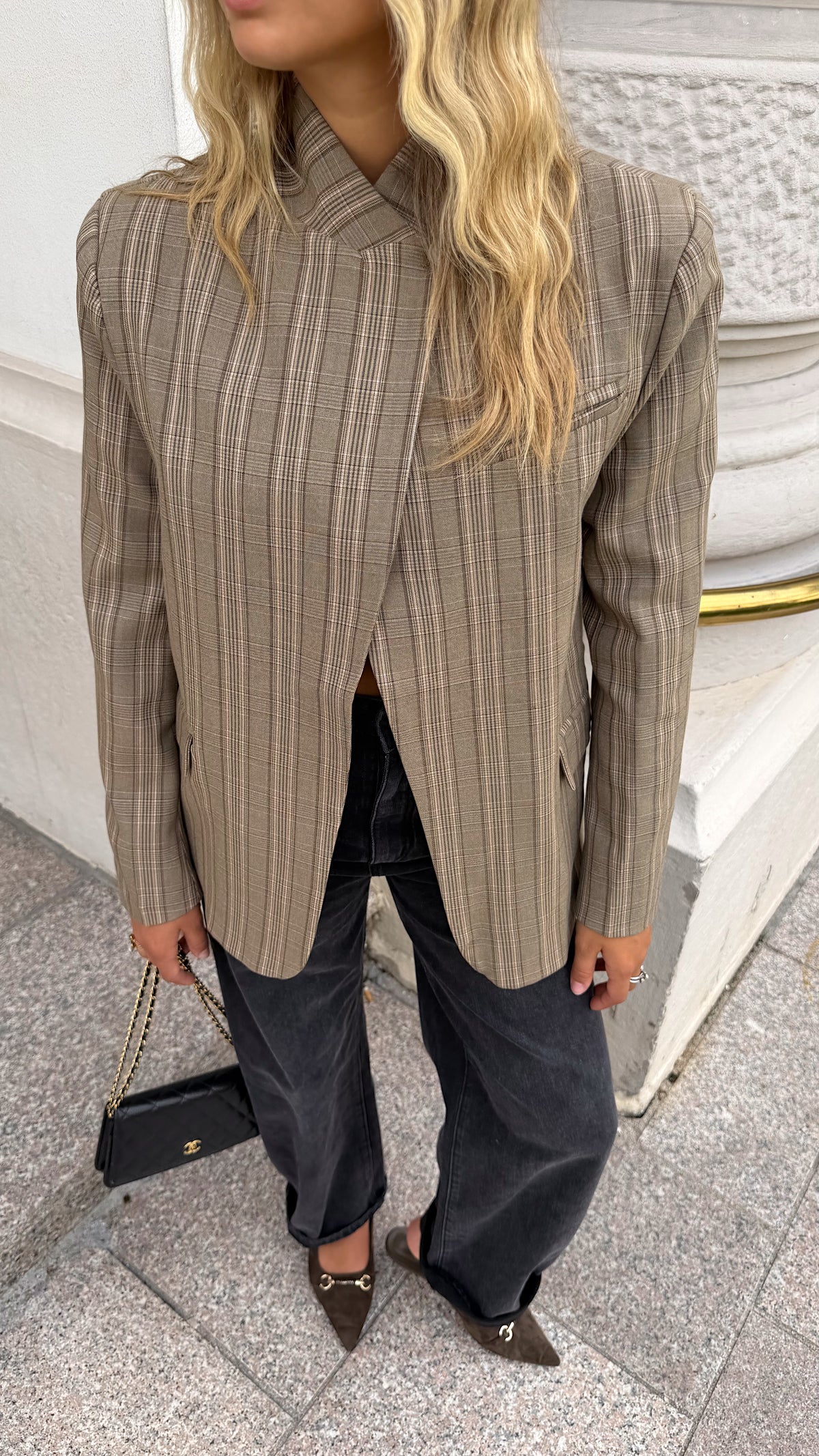BLAZER ALANA