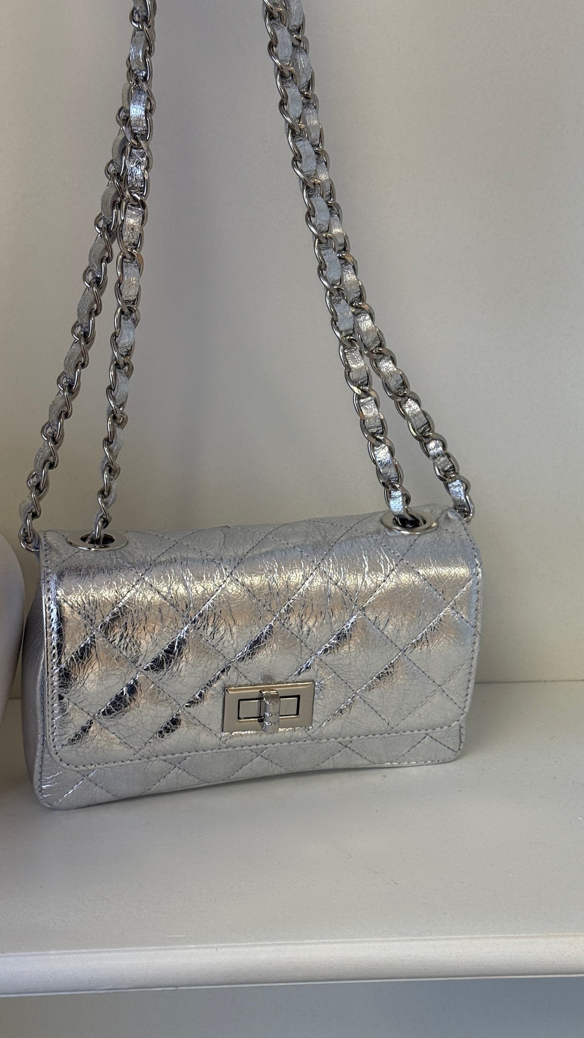 SAC OREA - ARGENTE
