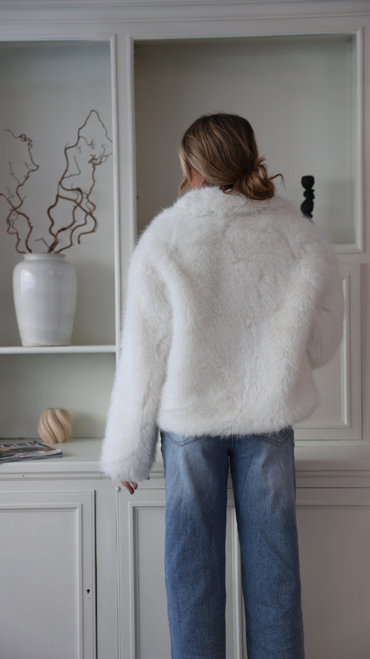 VESTE BONNIE