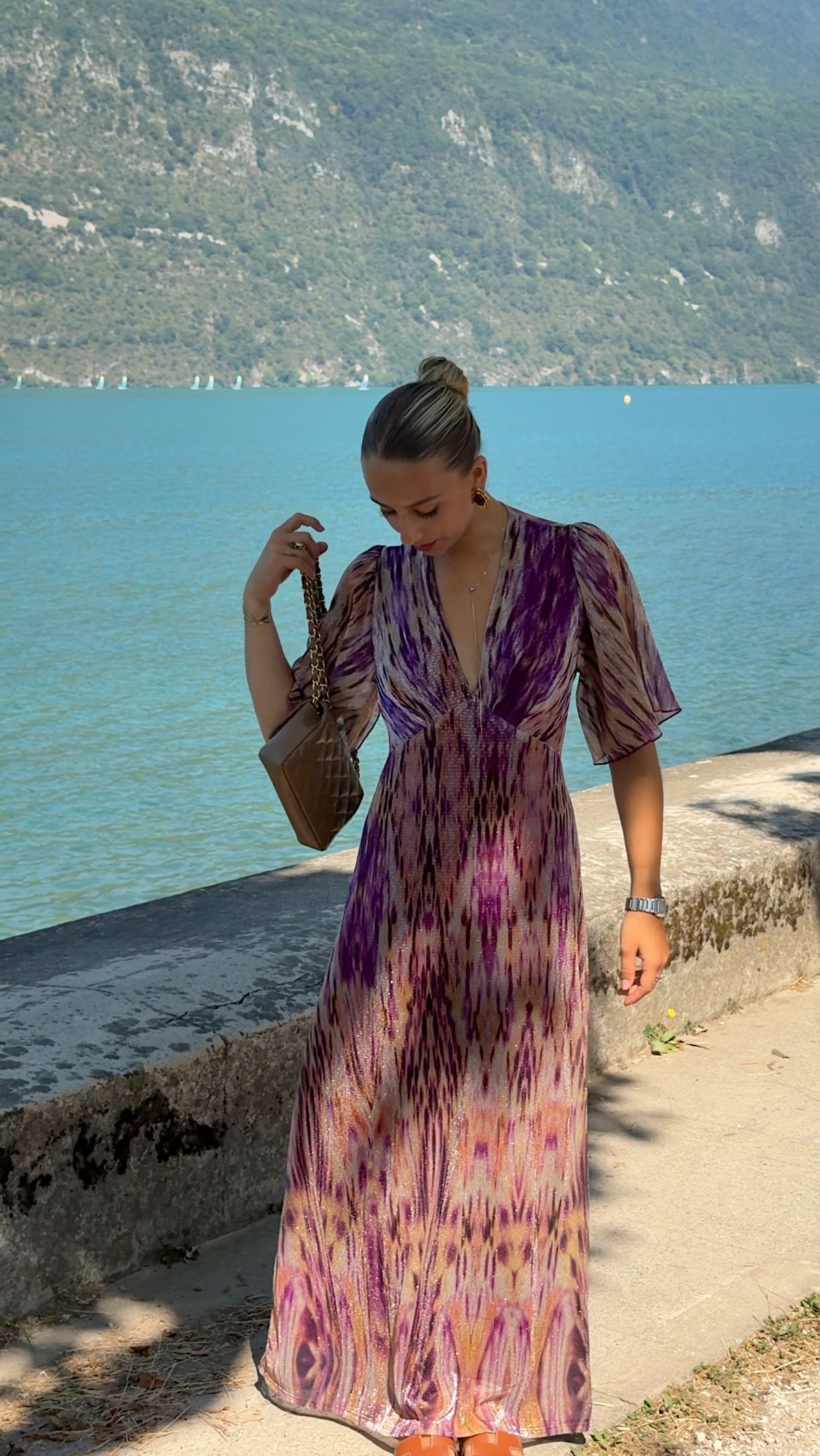 ROBE JASMINE