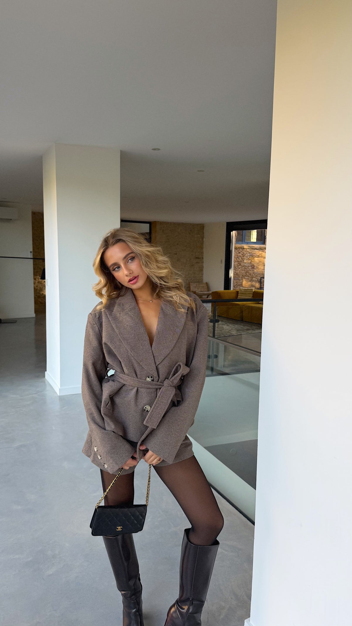 PABLO JACKET