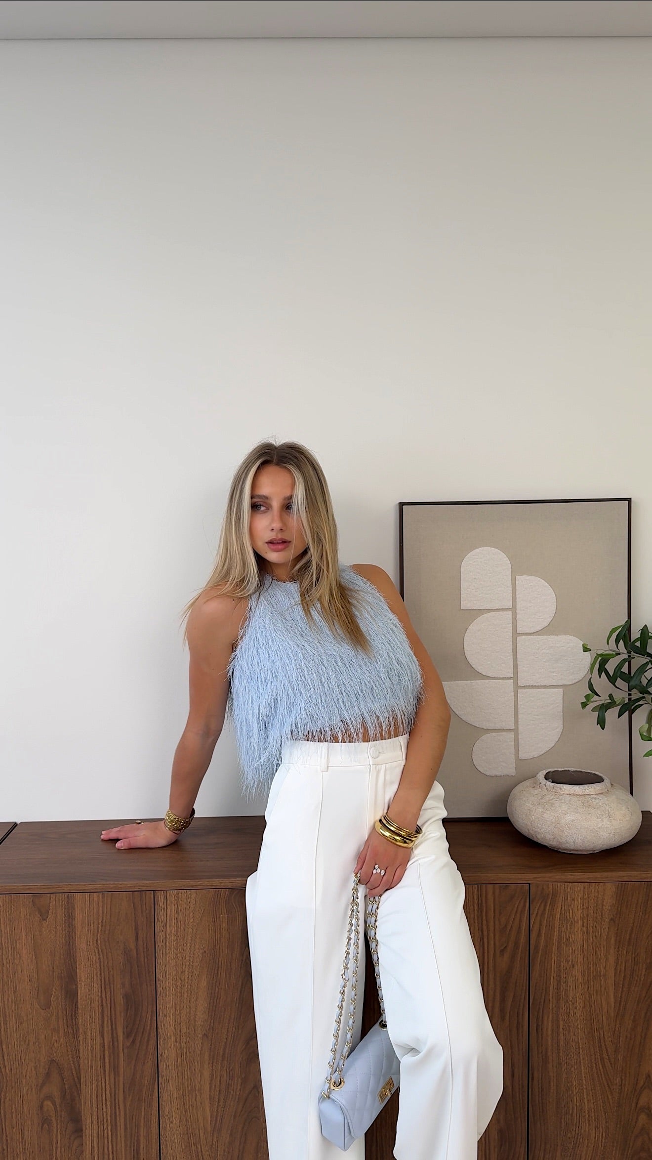 TOP EMY - BLEU