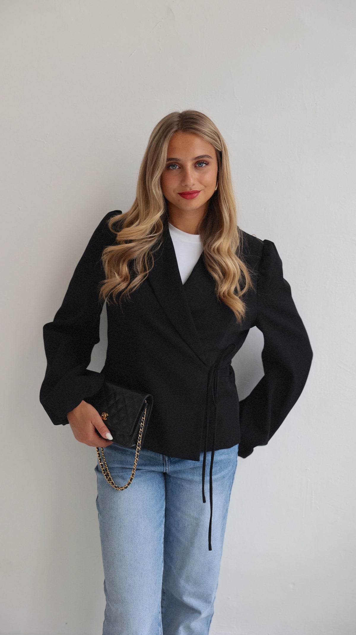 ALICE BLAZER