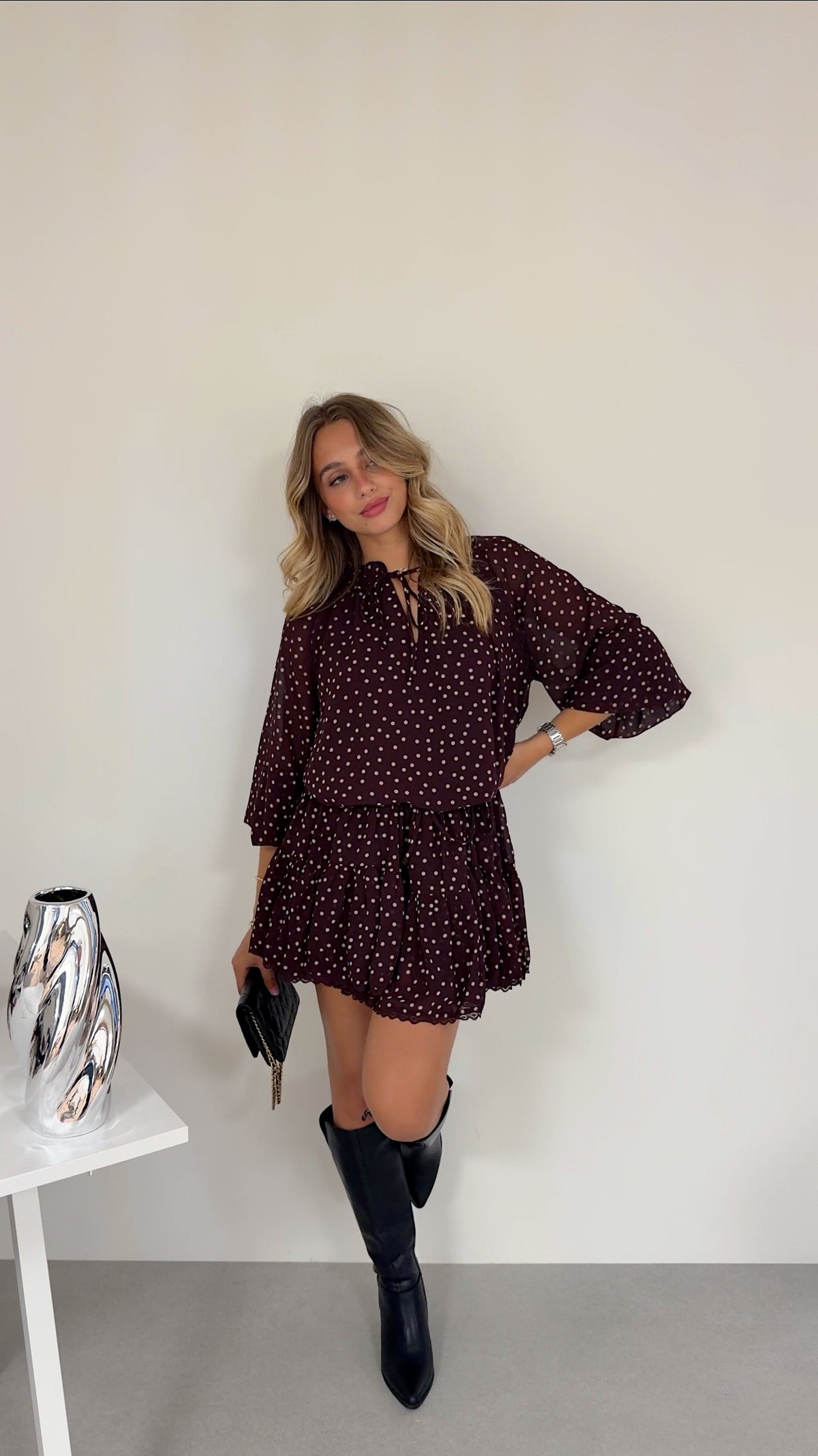 ROBE LOUANE
