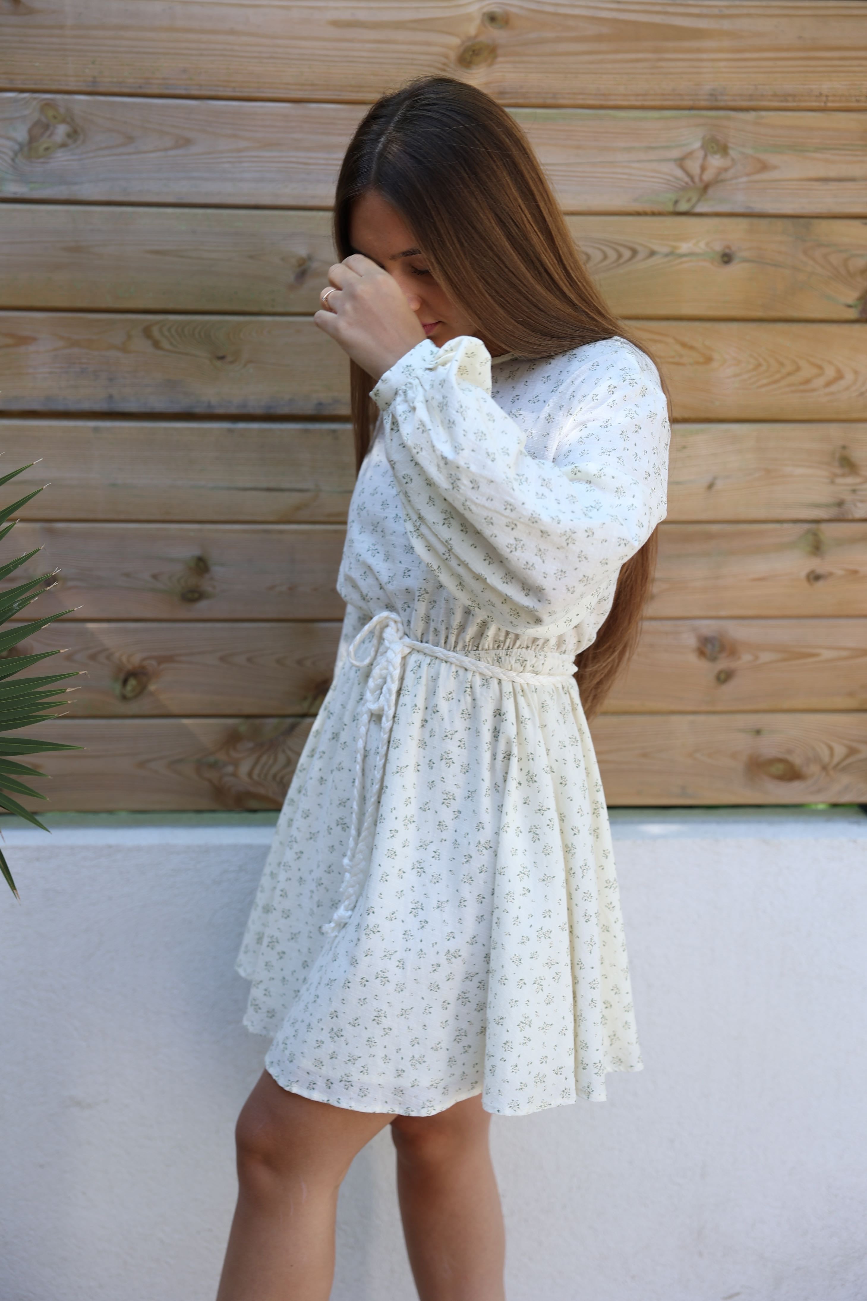 ROBE LISE