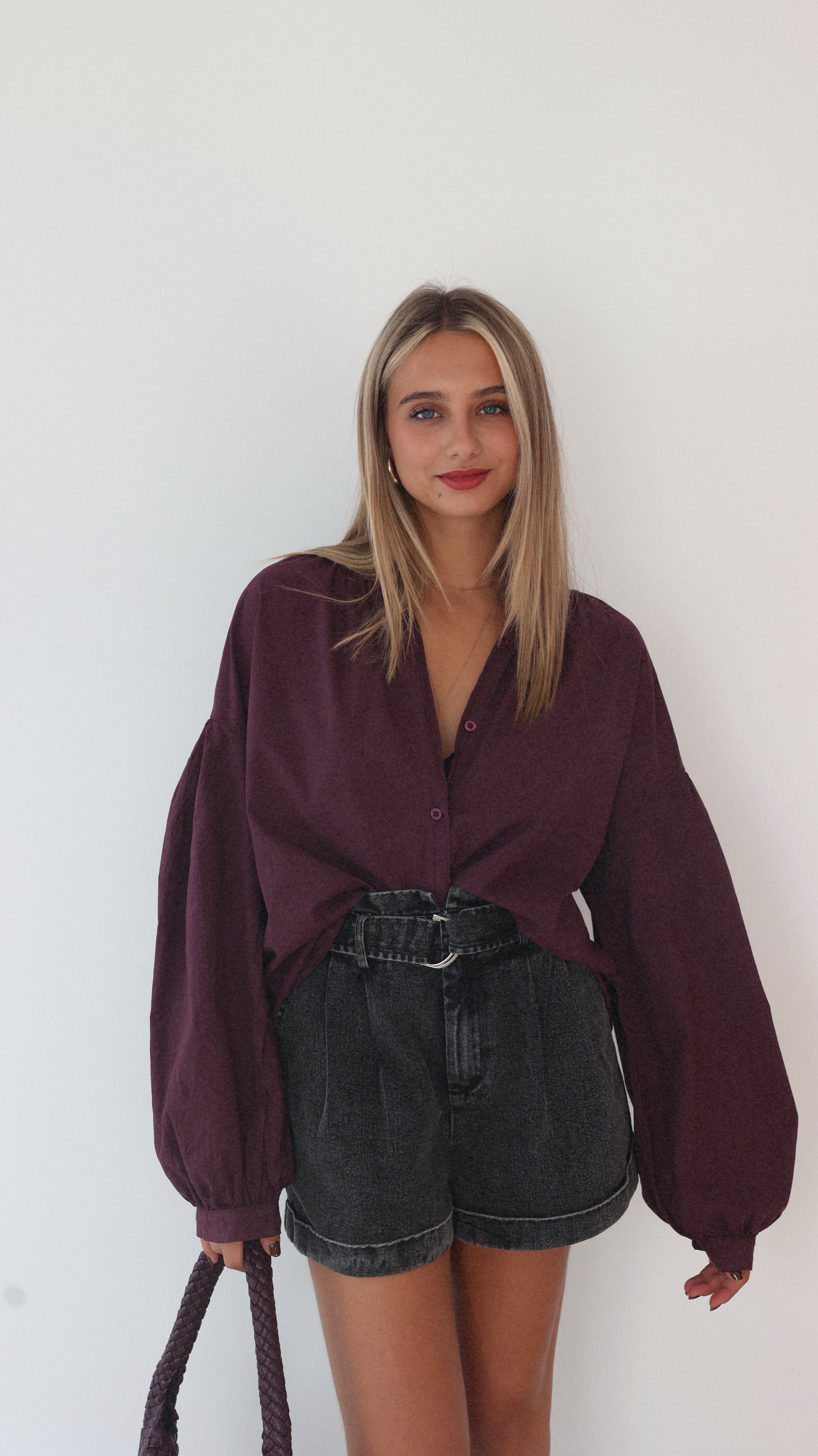 GAIA PANTALONES CORTOS