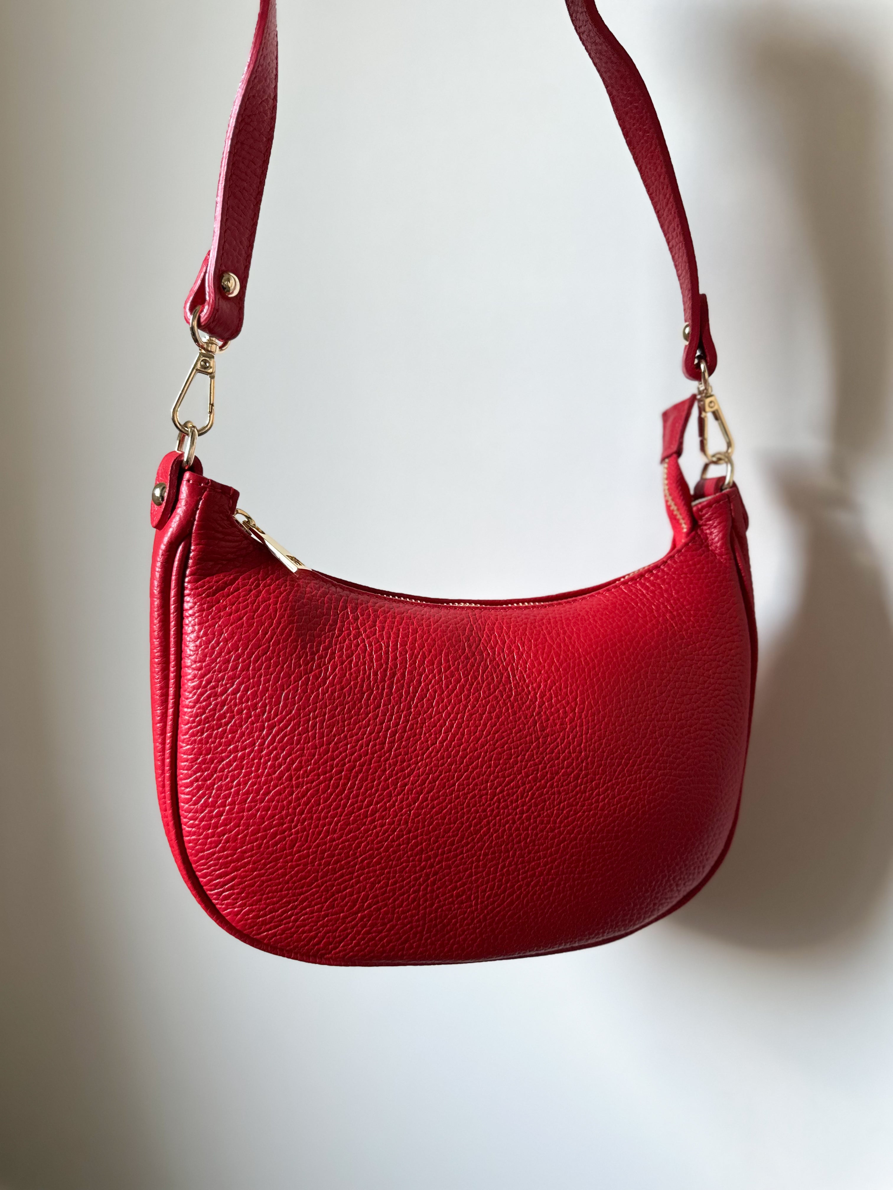 SAC MILANN - ROUGE