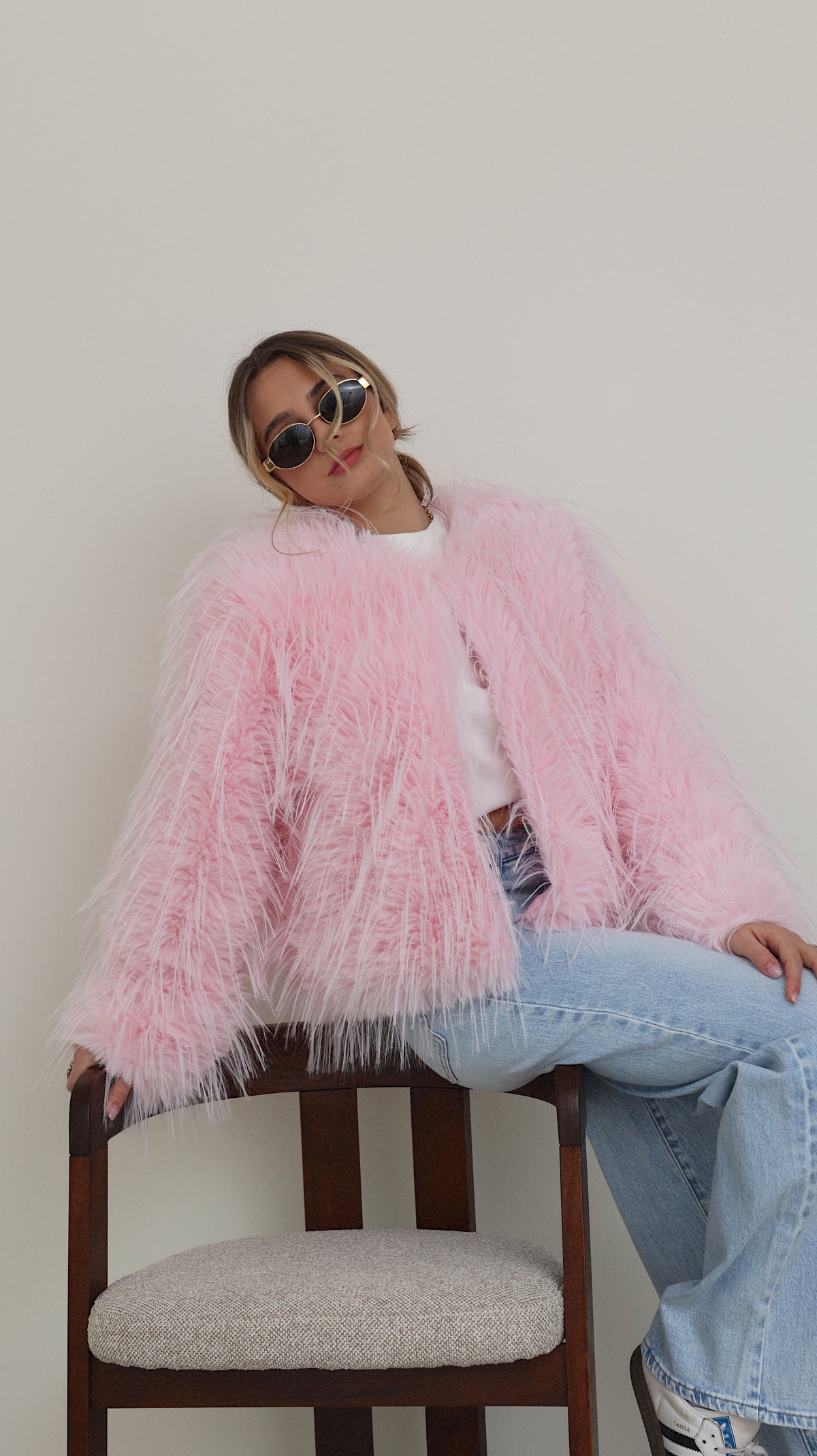 VESTE SOPHIE