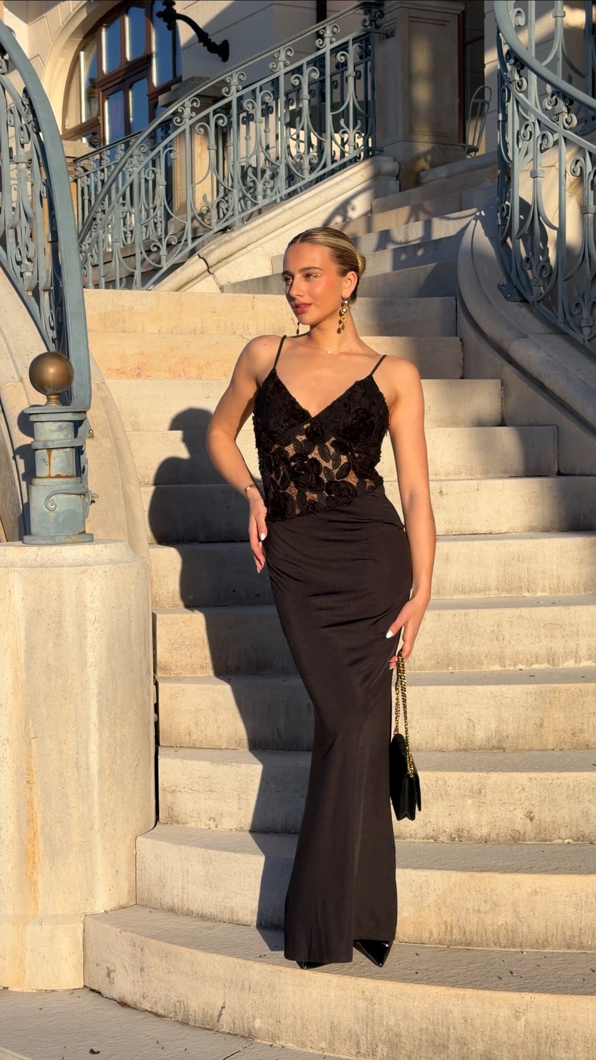 ROBE VICTORIA