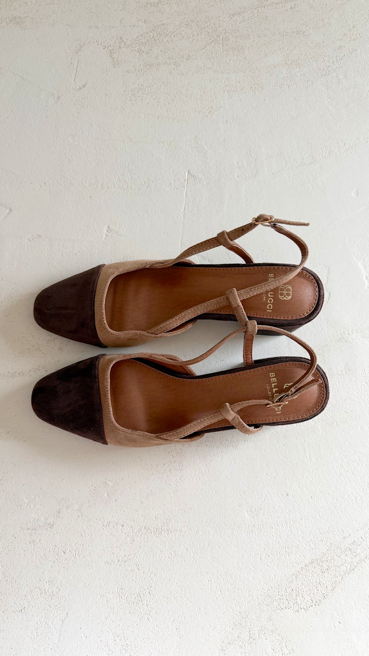 MULES CAMEL