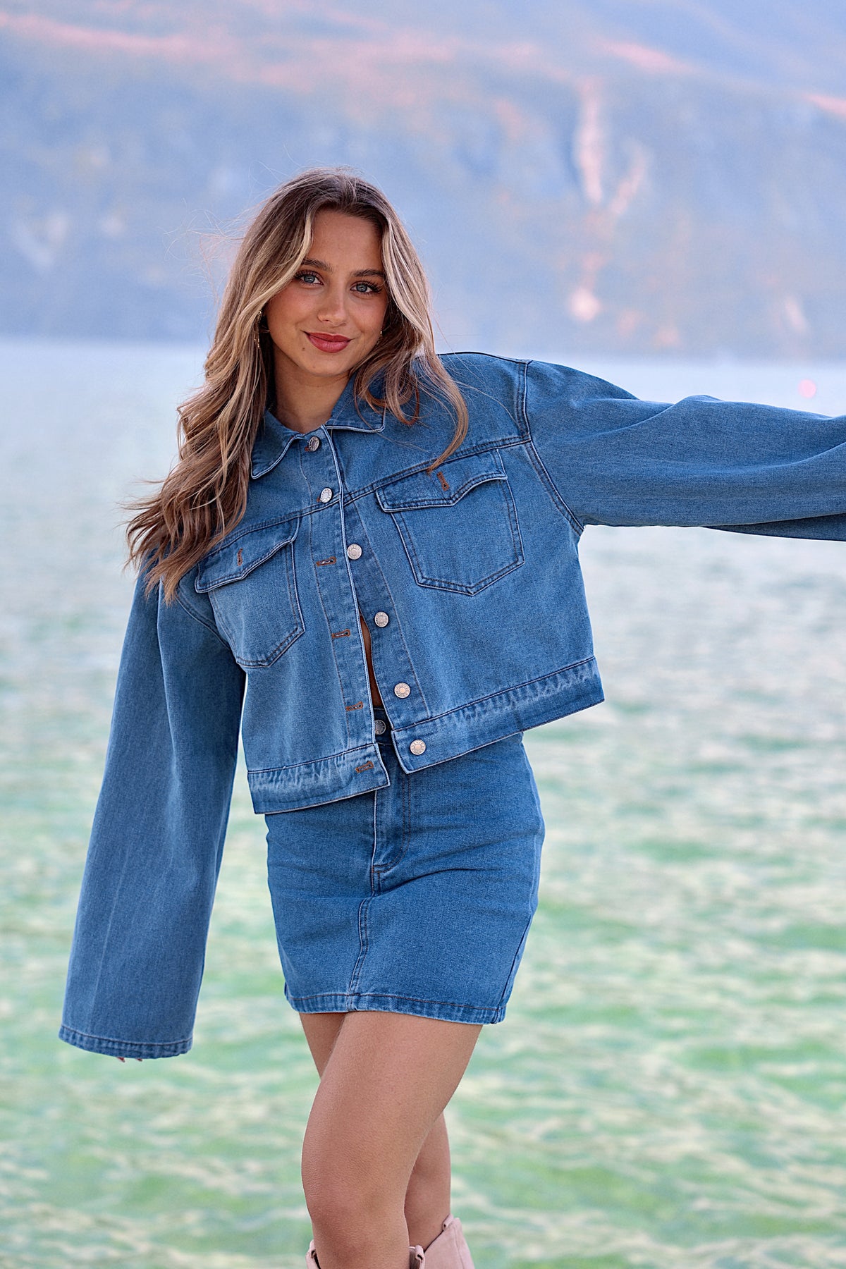 JUPE-SHORT AVA