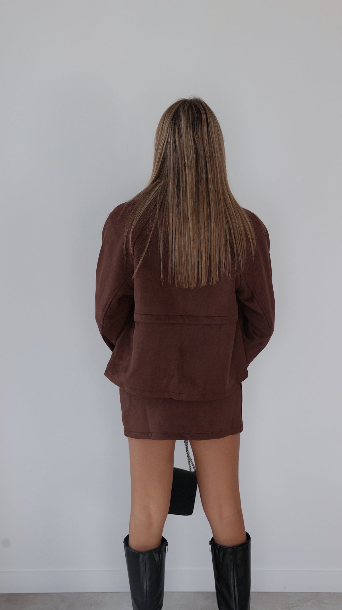 VESTE VÉLIA