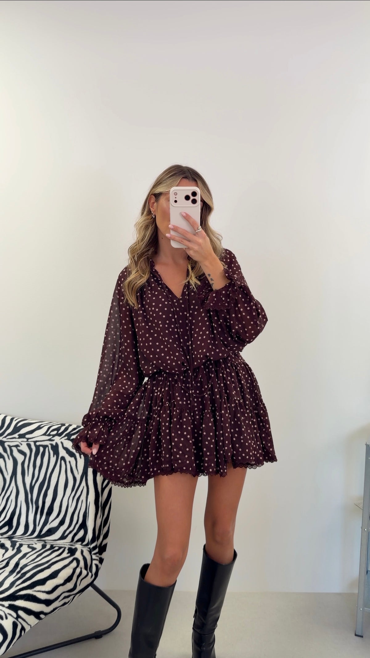 ROBE LOUANE