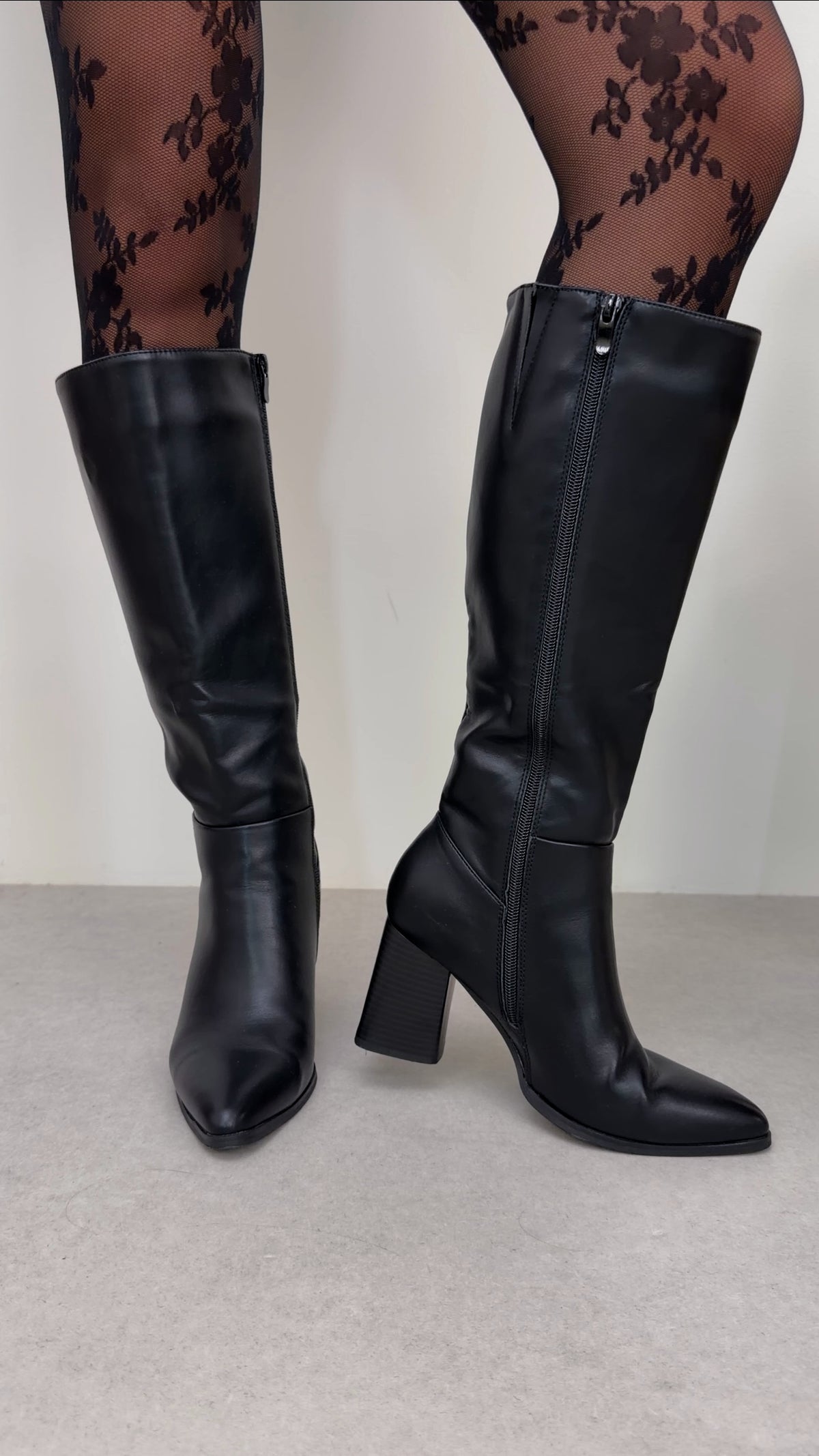 MARIE BOOTS