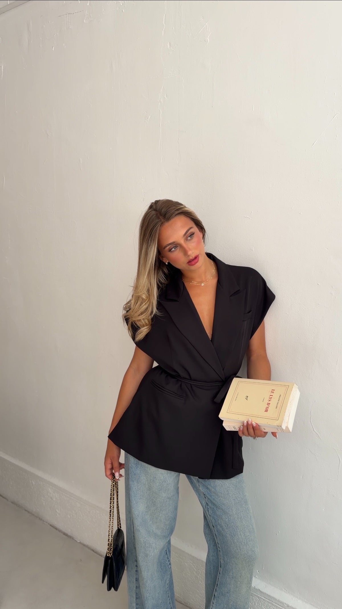 BLAZER ALICIA