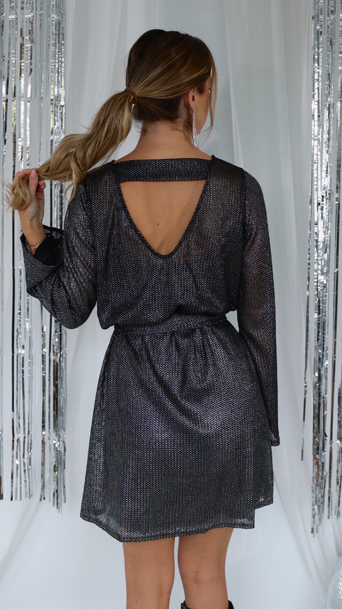 ROBE - PARIS