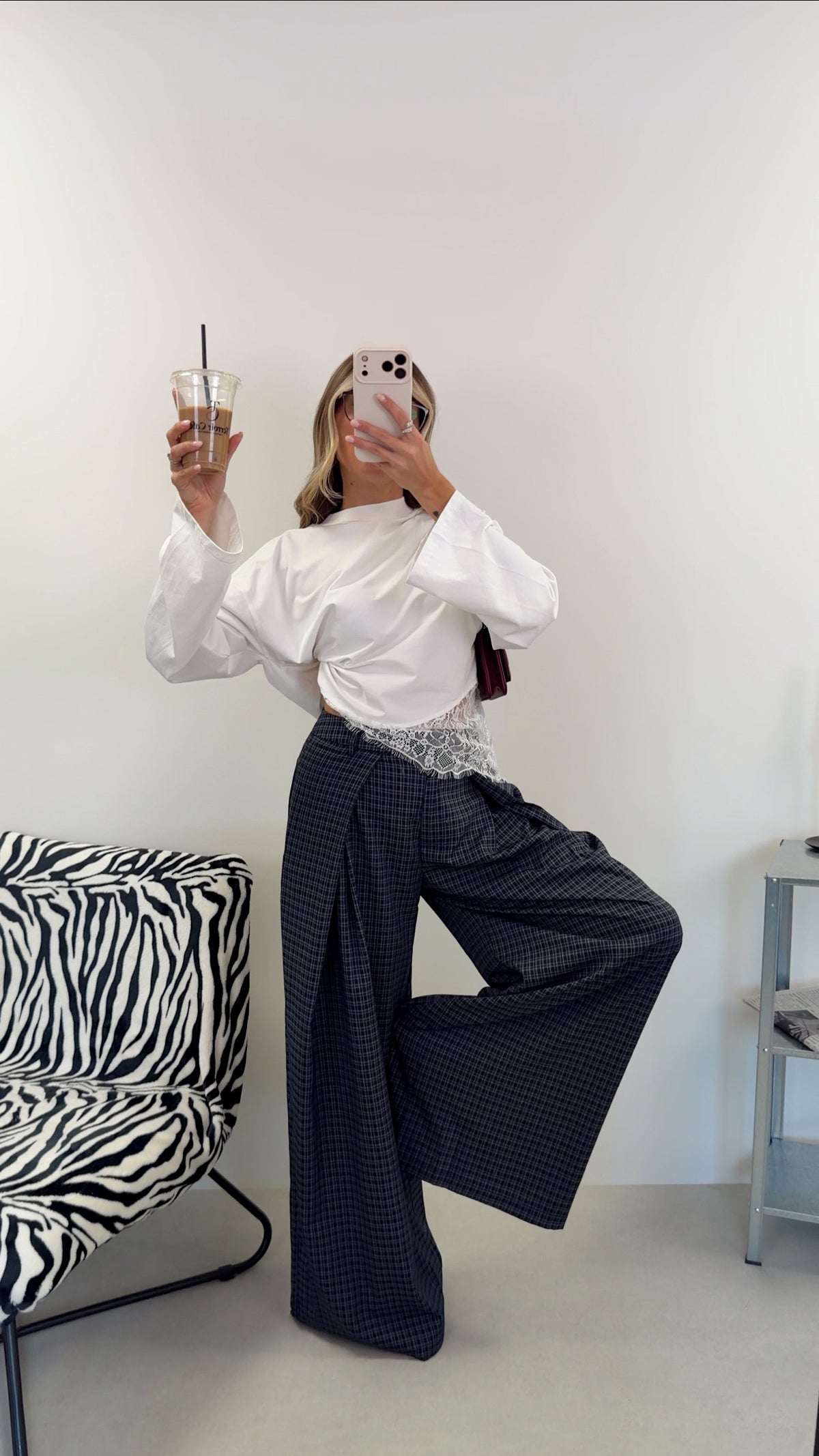 PANTALON ALEXANDRE