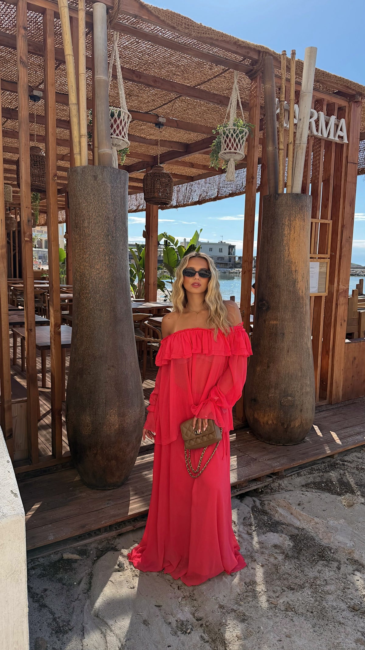 ENSEMBLE EVA -  CORAIL