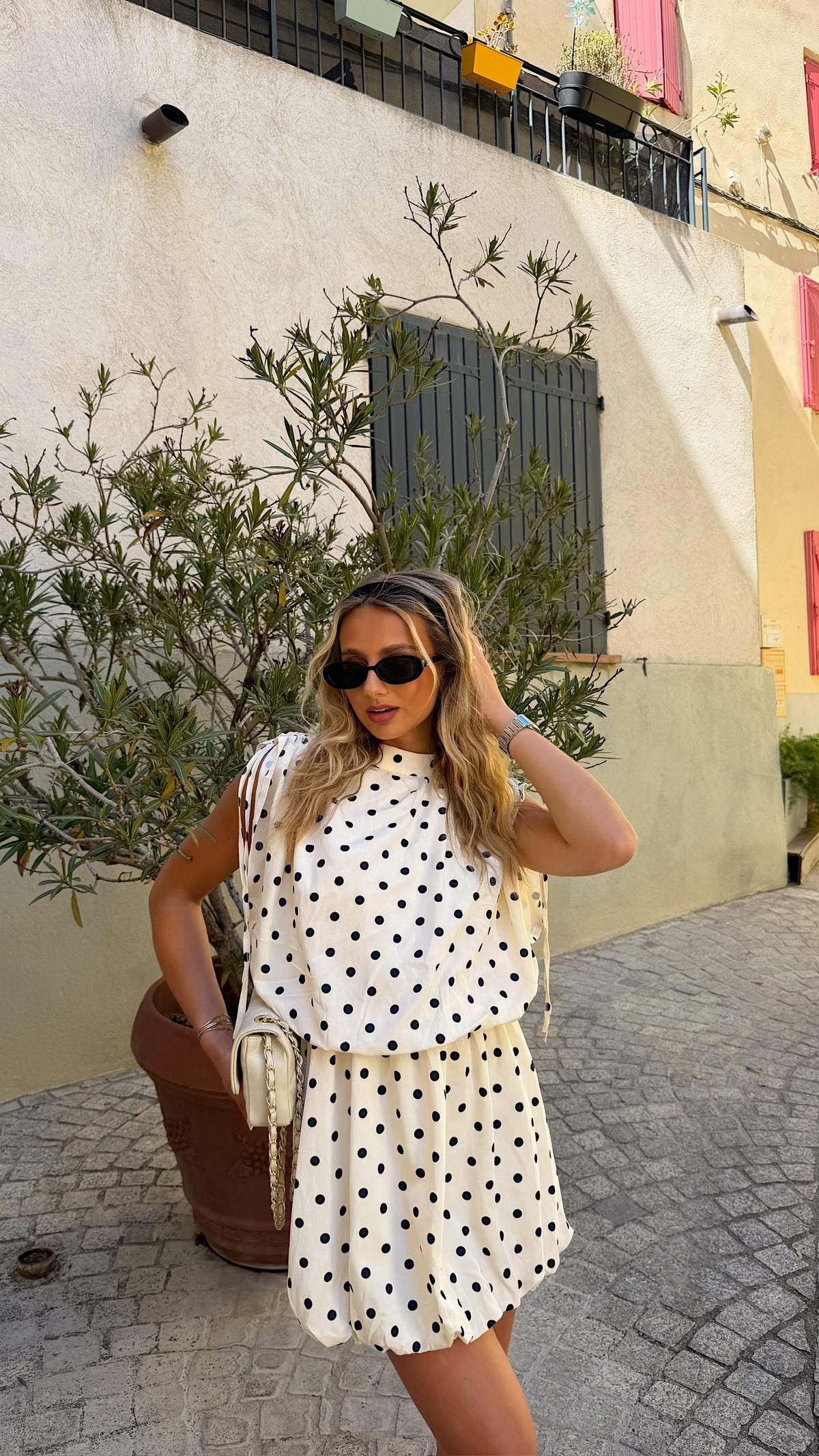 ROBE GYNA