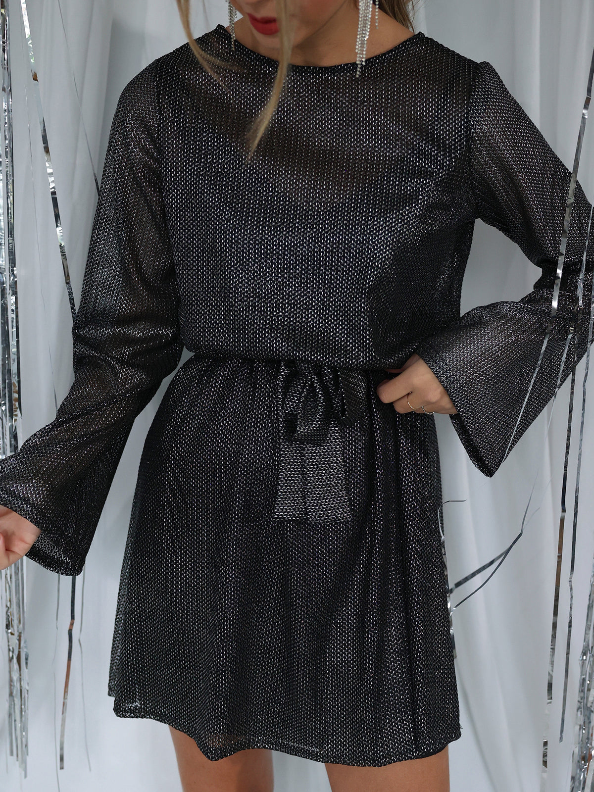 ROBE - PARIS