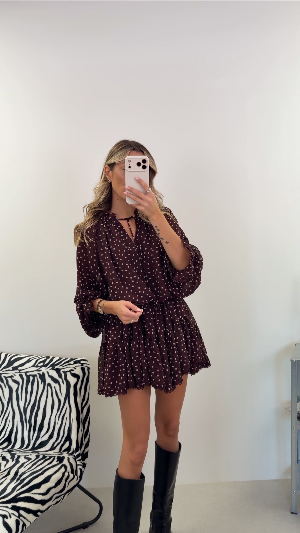 ROBE LOUANE