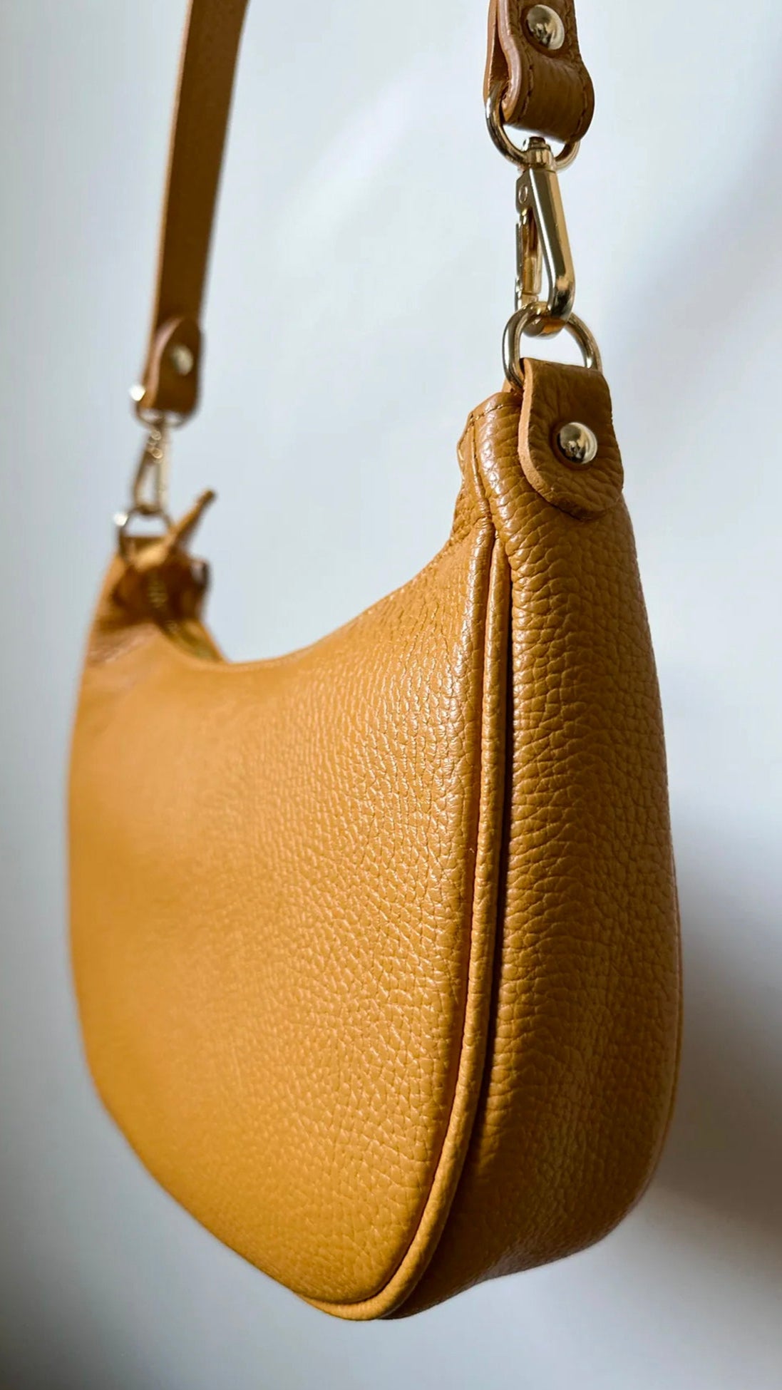SAC MILANN - MOUTARDE