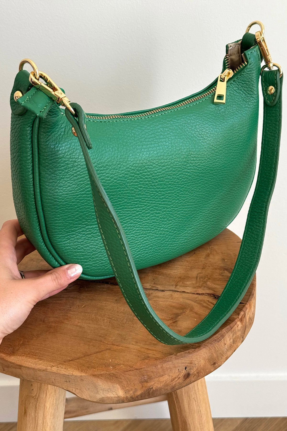 SAC MILANN - VERT