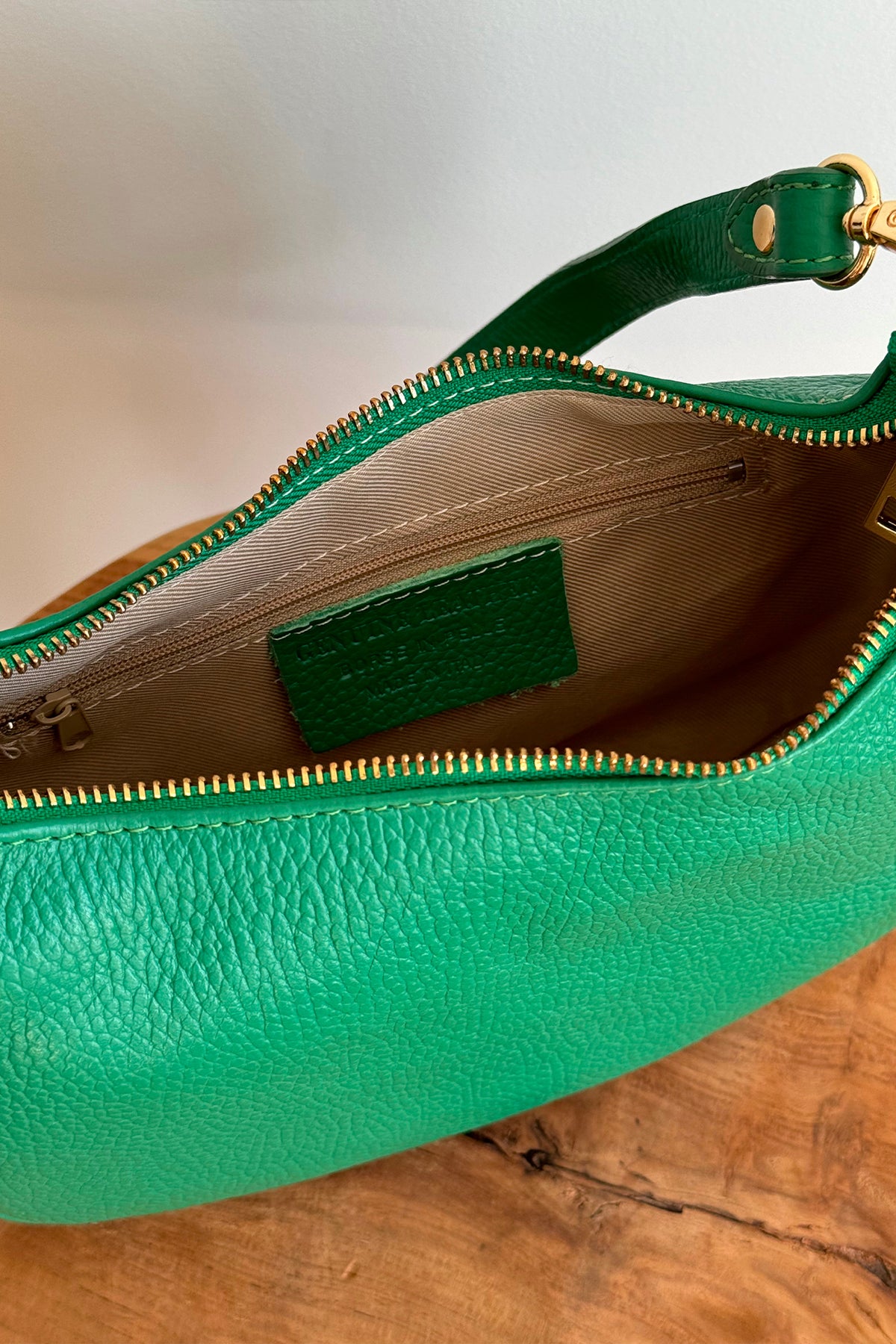 SAC MILANN - VERT