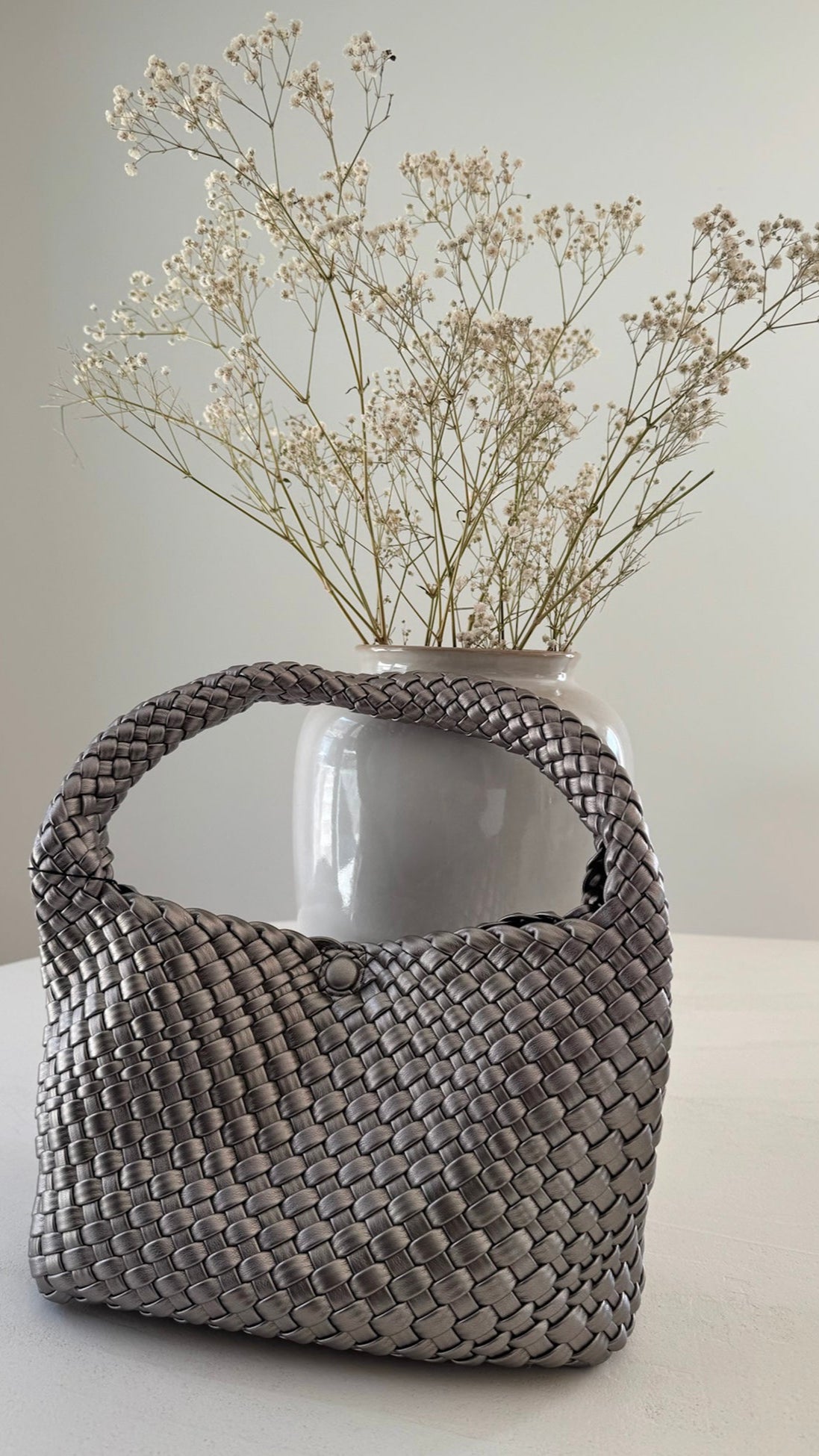 SAC SILVER