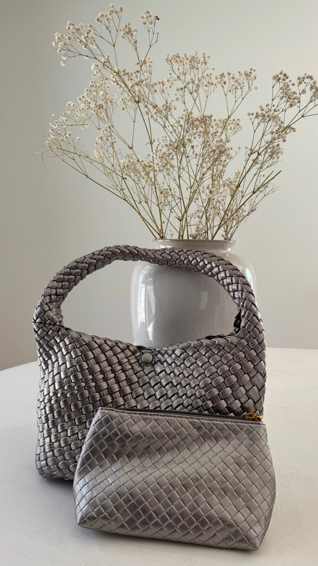 SAC SILVER